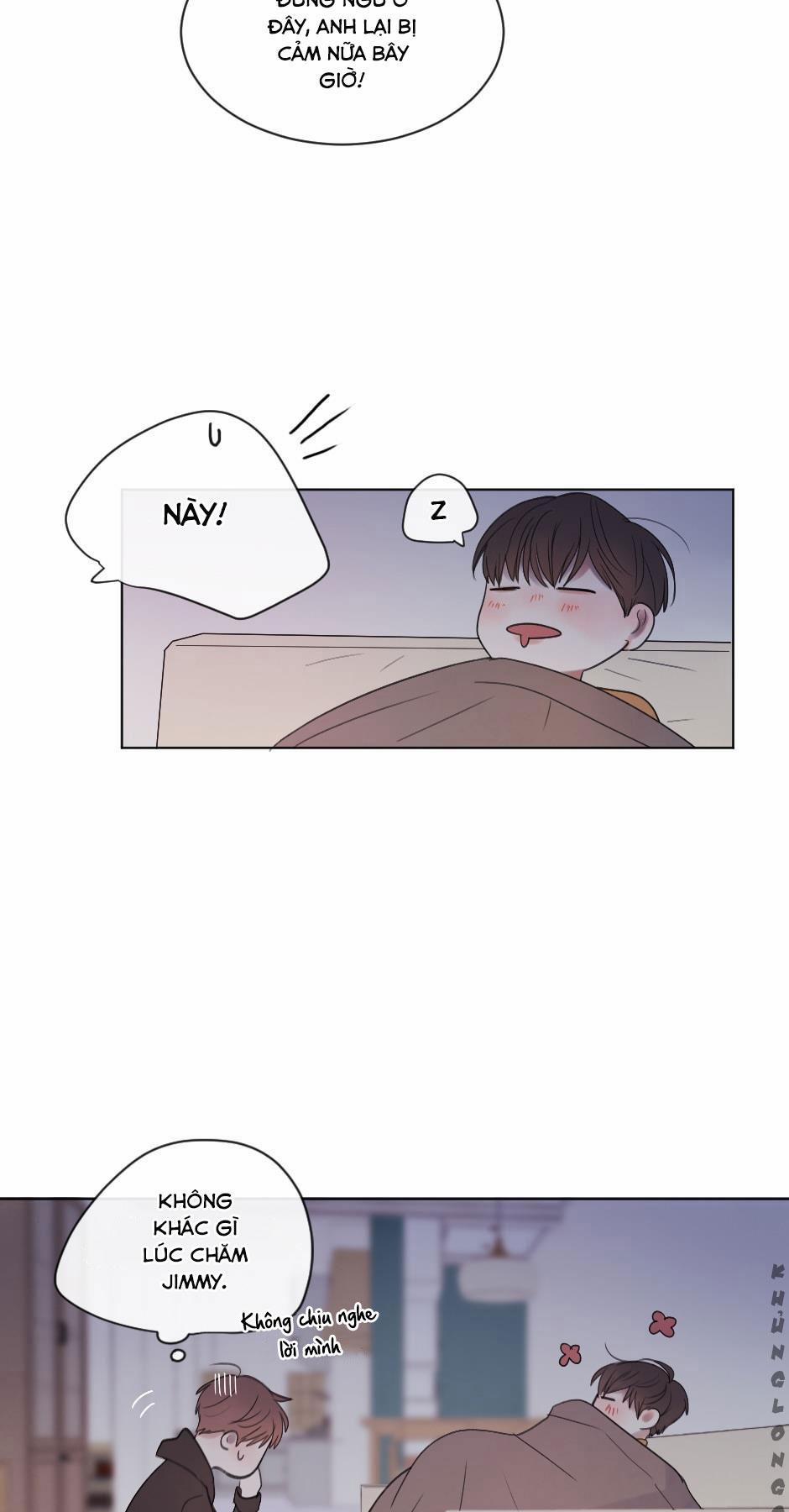 Bước Đến Bên Anh 24 trang 18