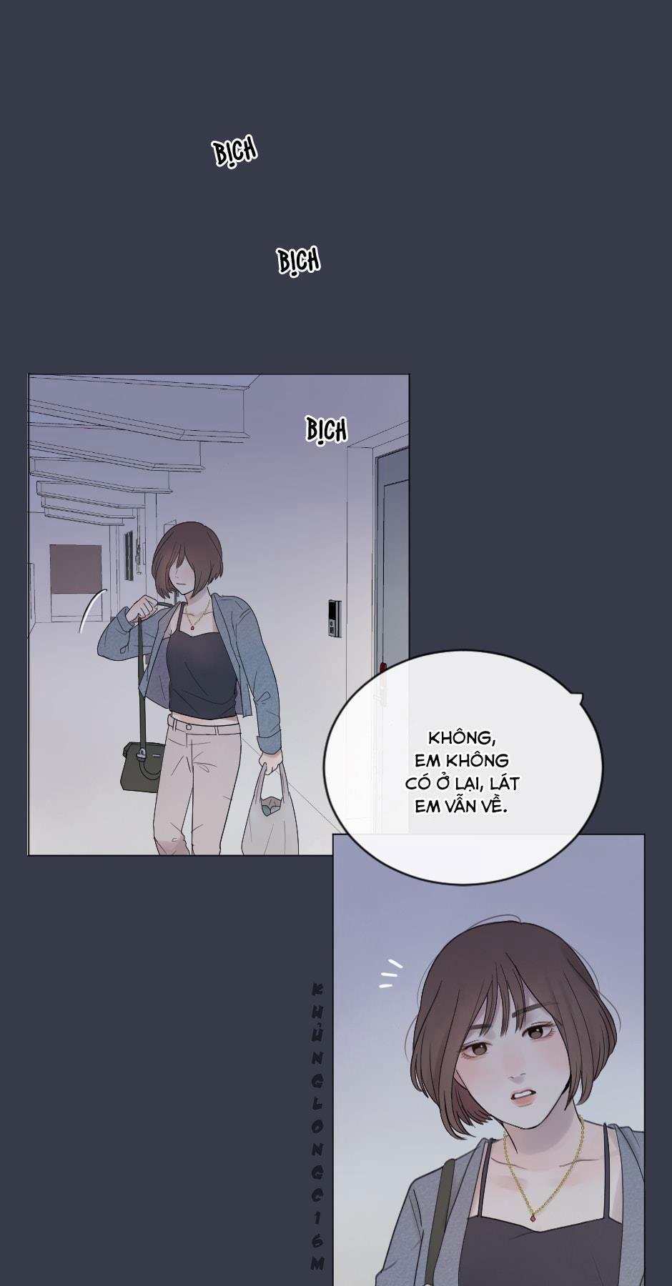 Bước Đến Bên Anh 24 trang 2