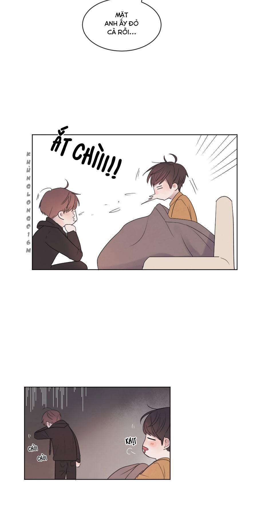 Bước Đến Bên Anh 24 trang 21