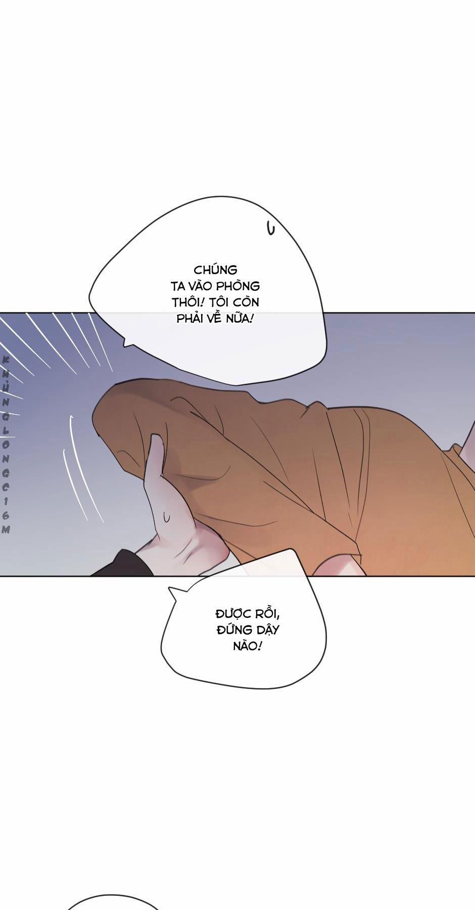 Bước Đến Bên Anh 24 trang 22