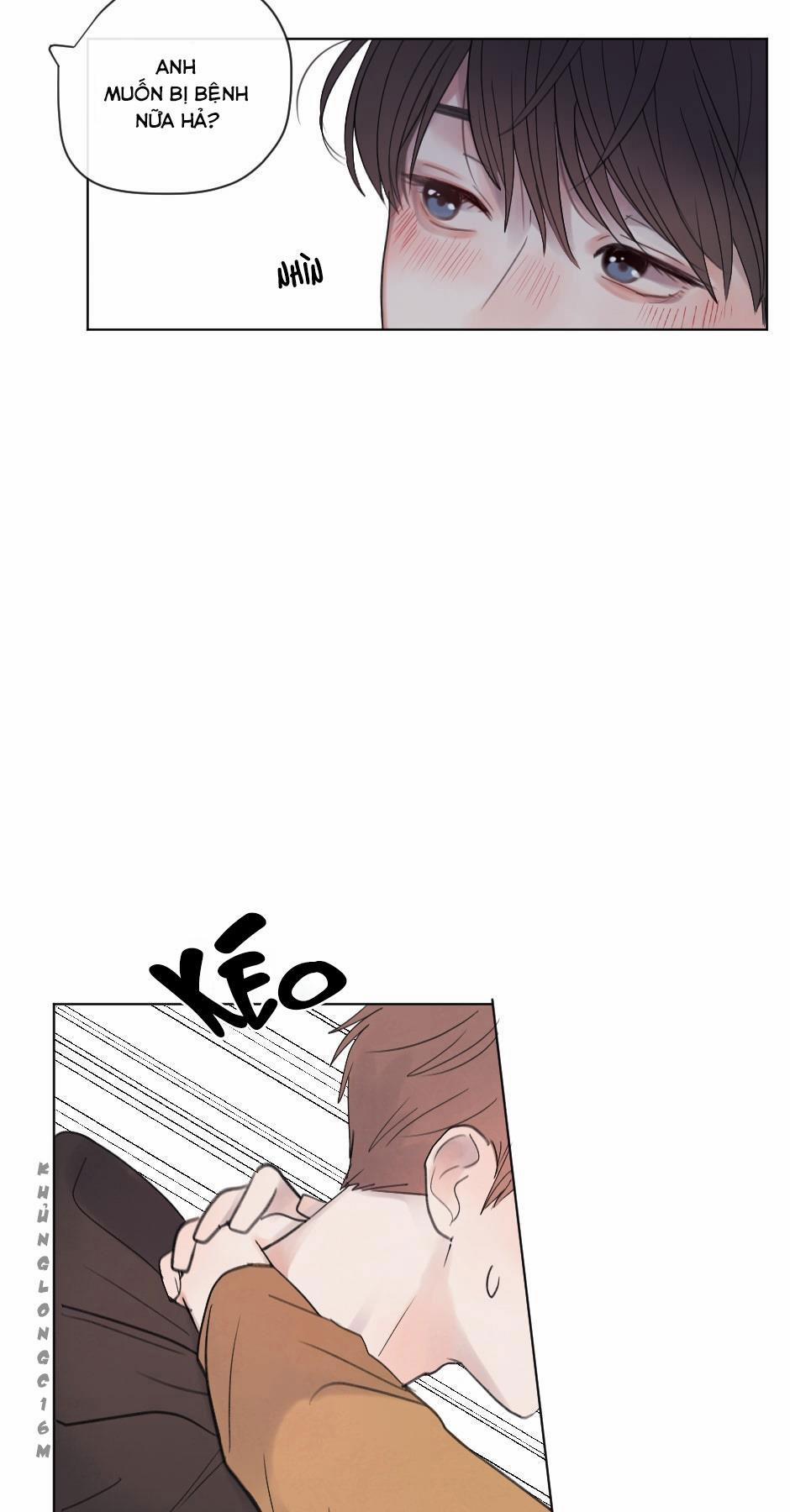 Bước Đến Bên Anh 24 trang 23