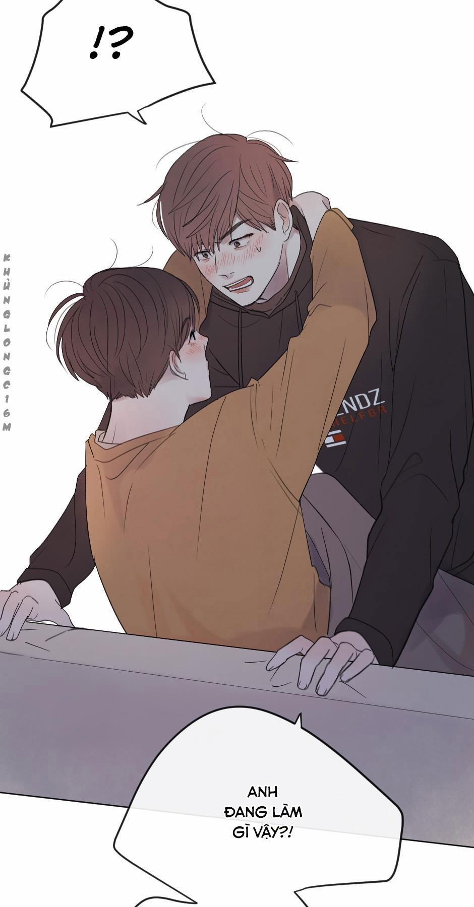 Bước Đến Bên Anh 24 trang 25