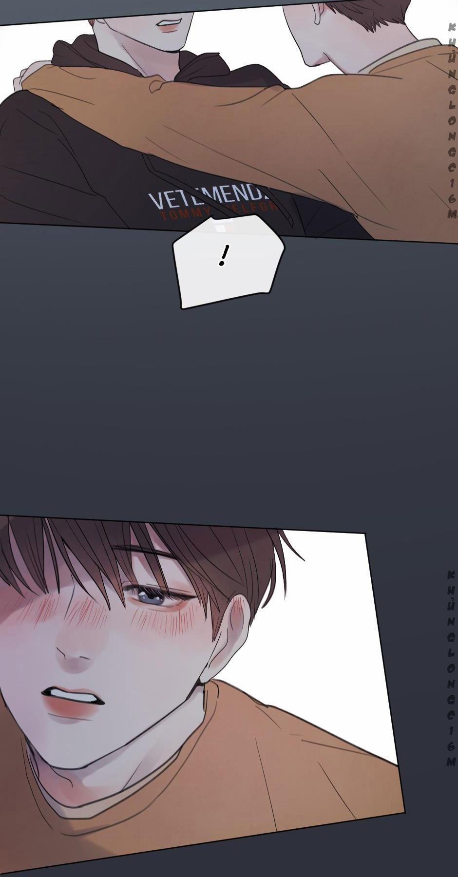 Bước Đến Bên Anh 24 trang 33