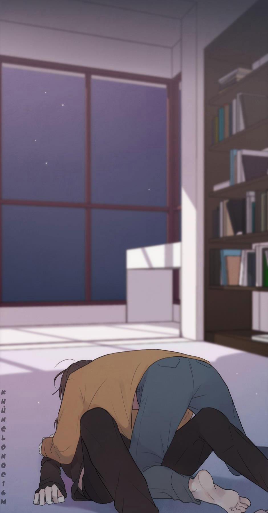 Bước Đến Bên Anh 24 trang 38