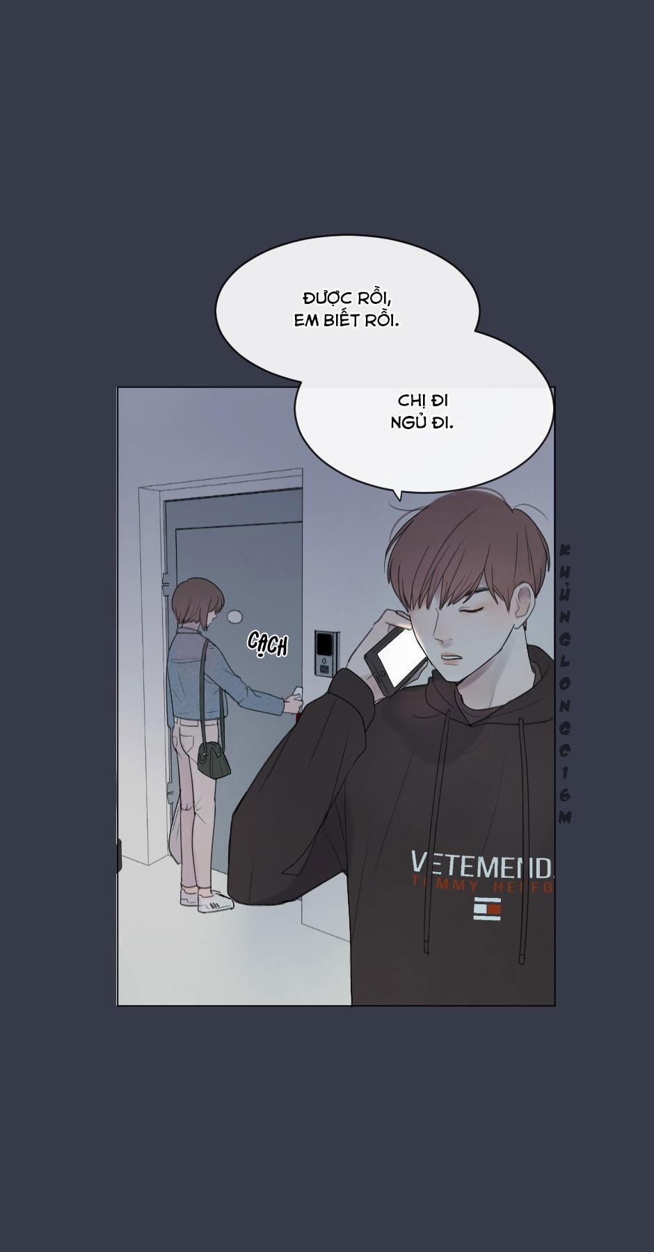 Bước Đến Bên Anh 24 trang 4