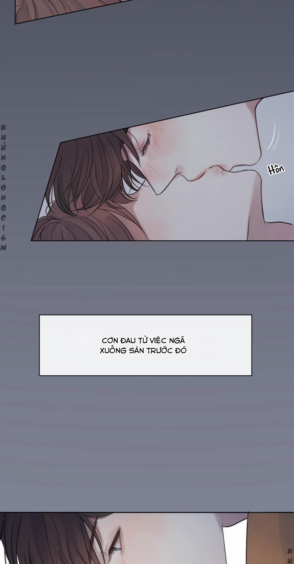 Bước Đến Bên Anh 24 trang 42