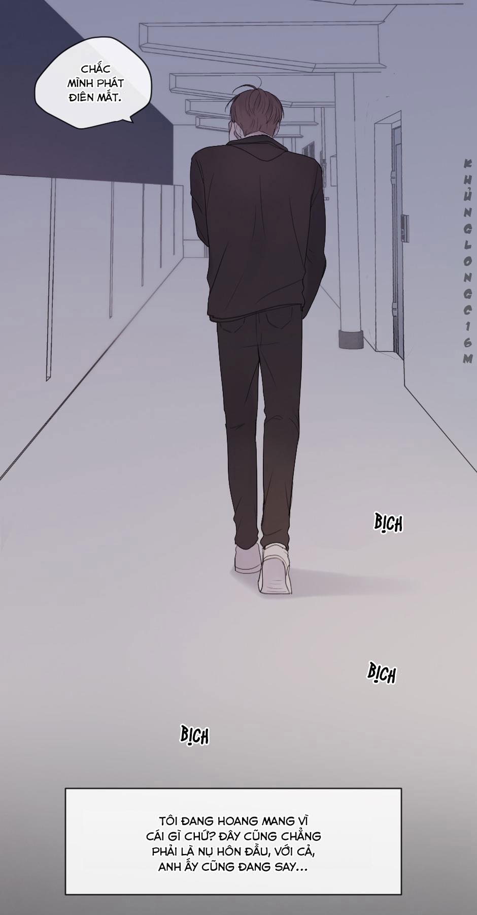 Bước Đến Bên Anh 24 trang 56