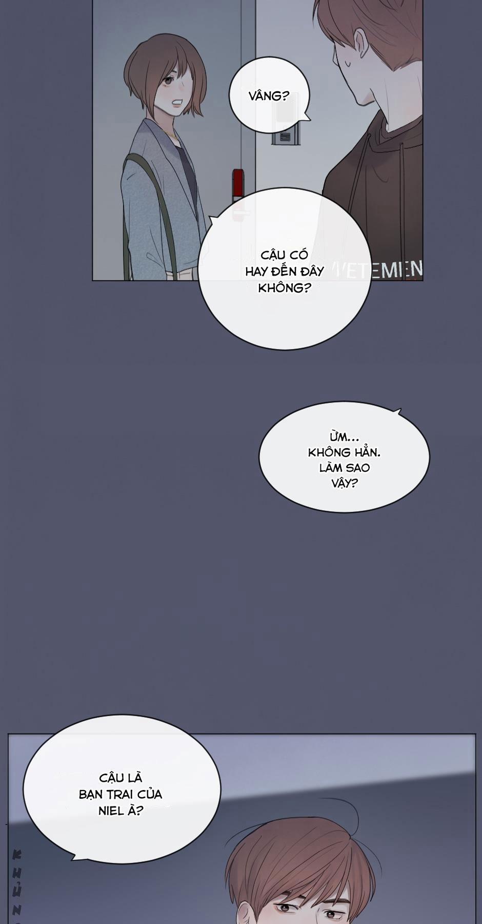 Bước Đến Bên Anh 24 trang 7