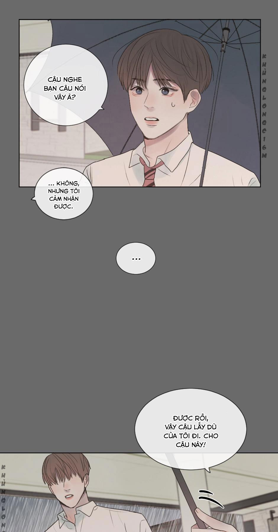 Bước Đến Bên Anh 25 trang 14