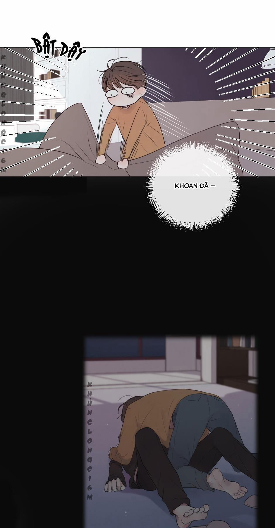 Bước Đến Bên Anh 25 trang 23