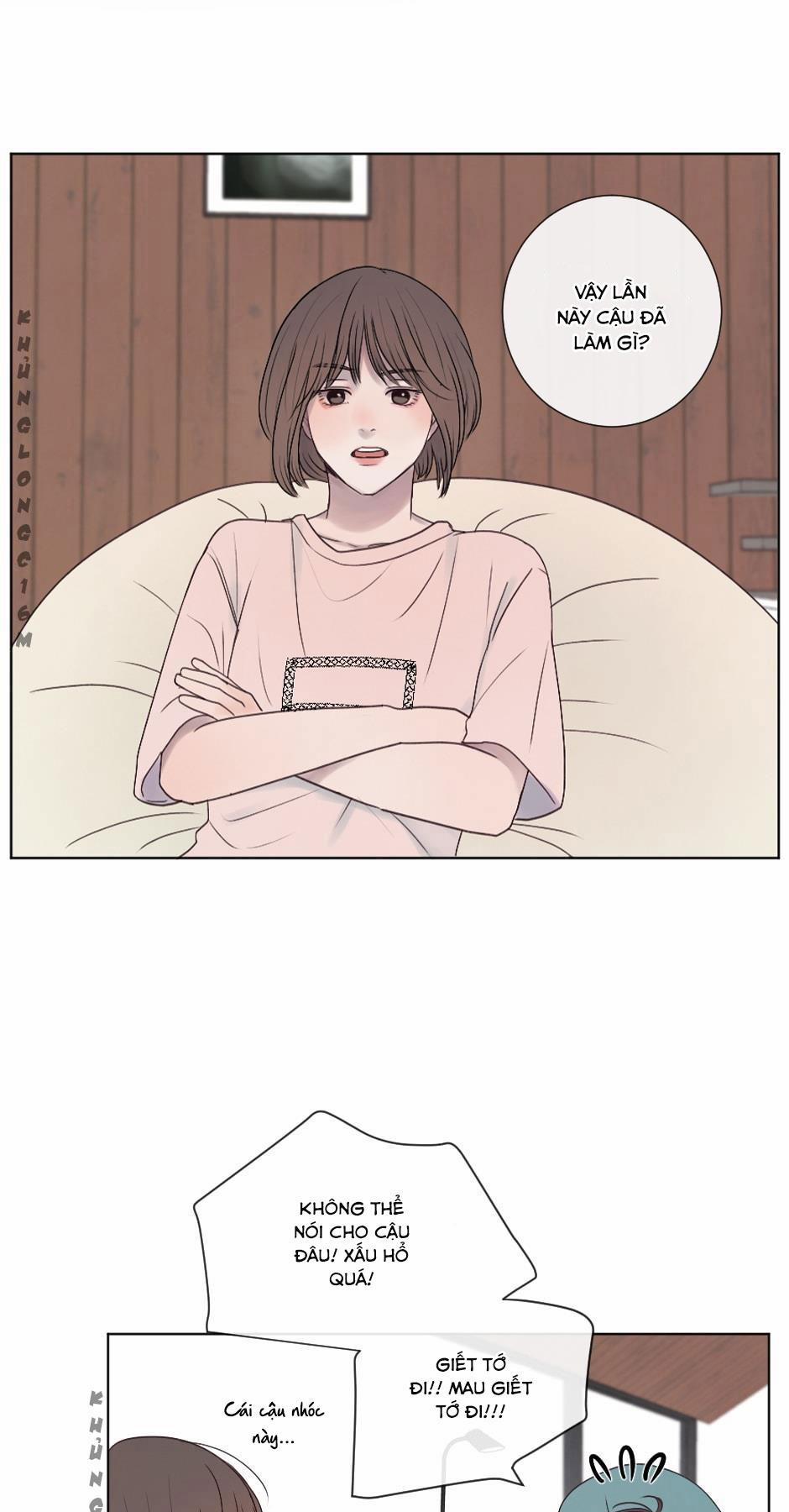 Bước Đến Bên Anh 25 trang 27