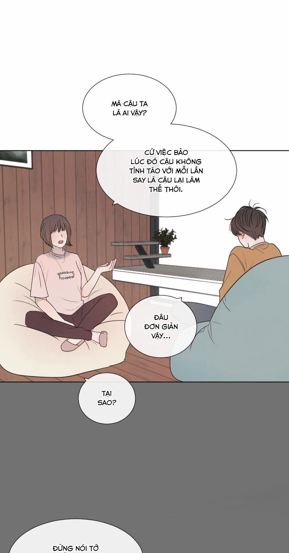 Bước Đến Bên Anh 25 trang 31