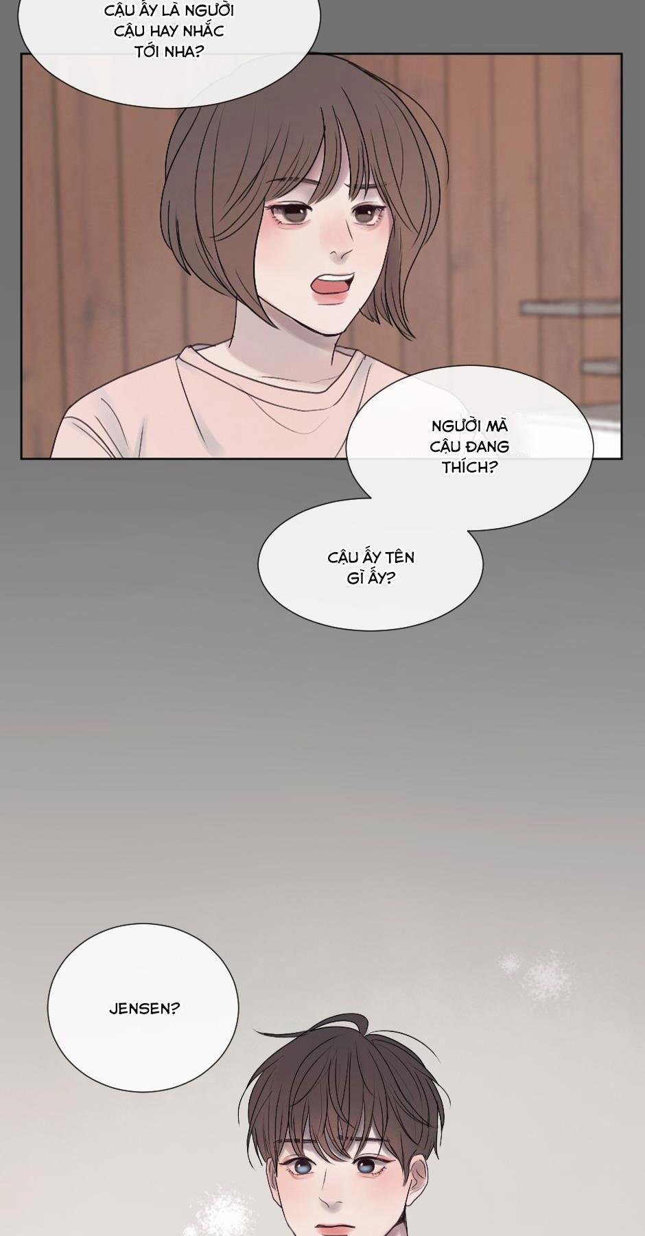 Bước Đến Bên Anh 25 trang 32