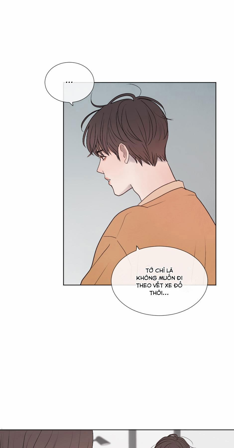 Bước Đến Bên Anh 25 trang 37