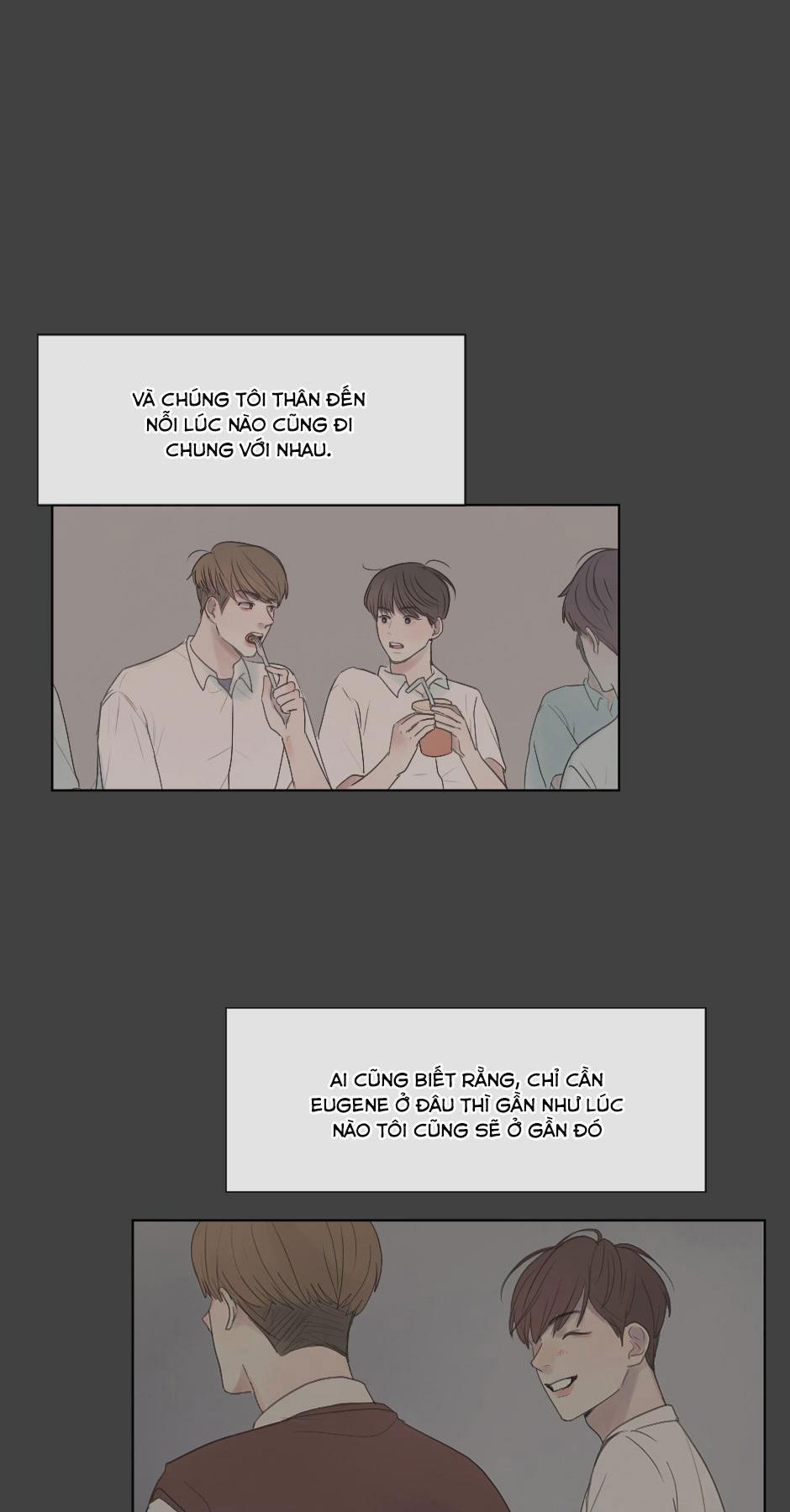 Bước Đến Bên Anh 25 trang 4