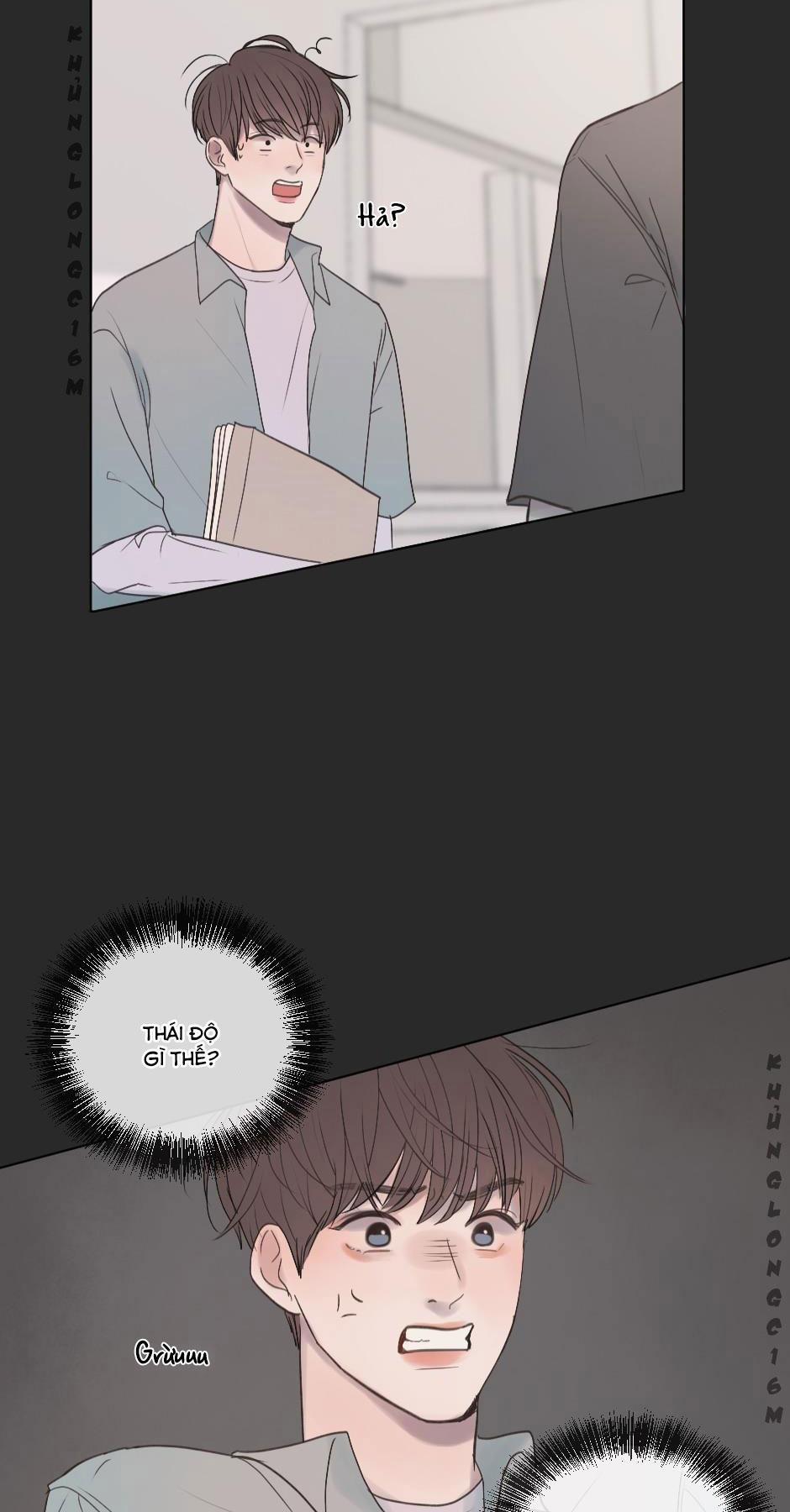 Bước Đến Bên Anh 25 trang 44