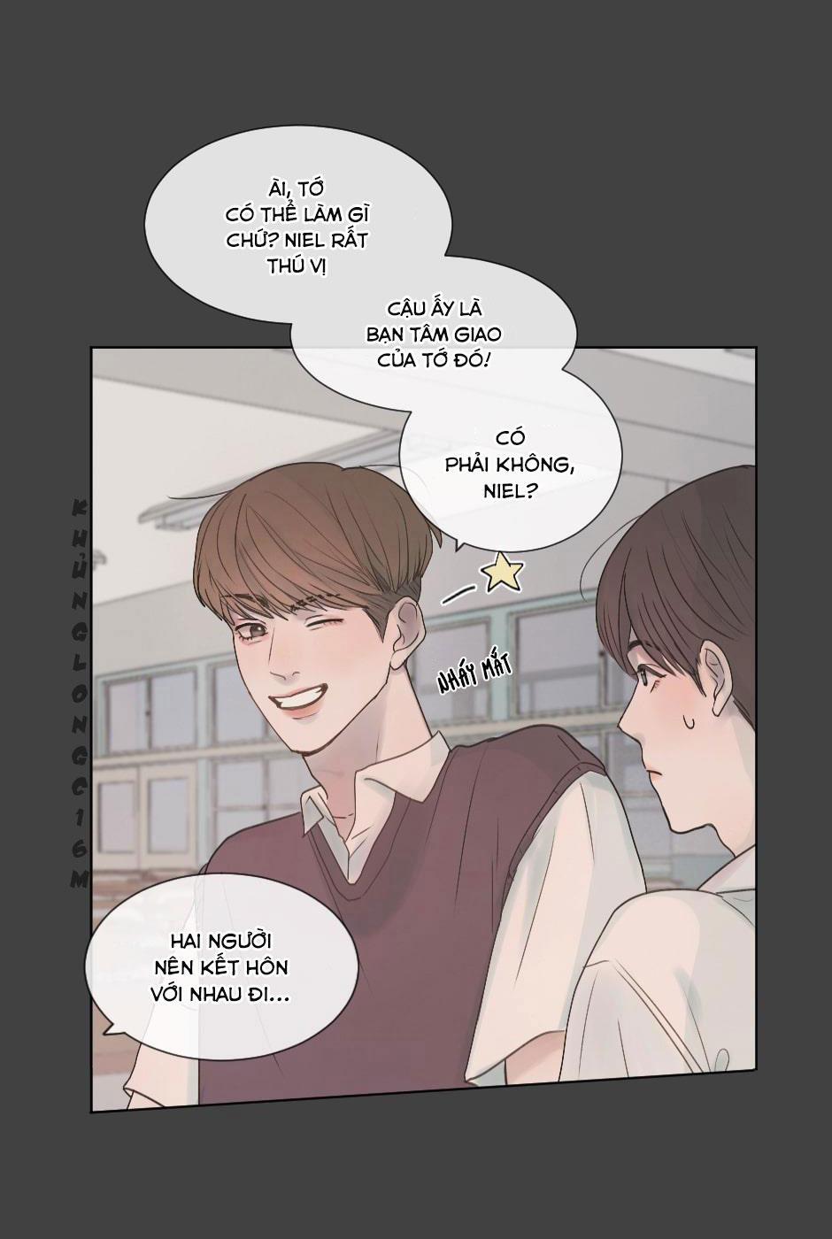 Bước Đến Bên Anh 25 trang 7