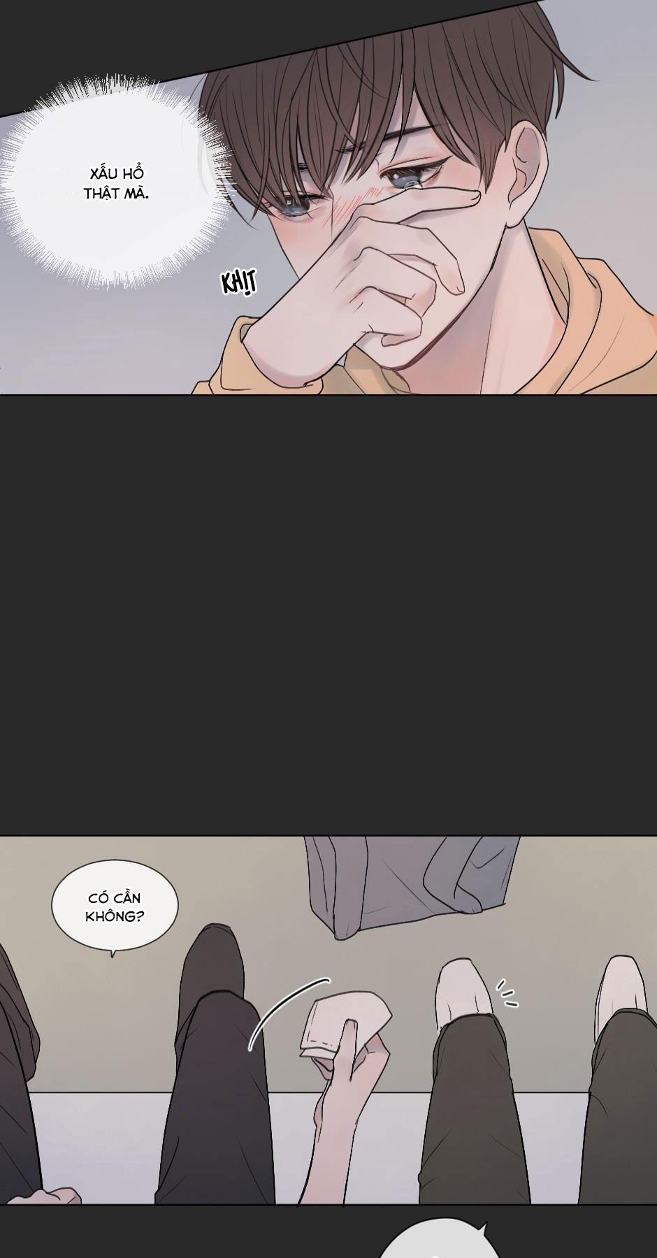 Bước Đến Bên Anh 26 trang 11