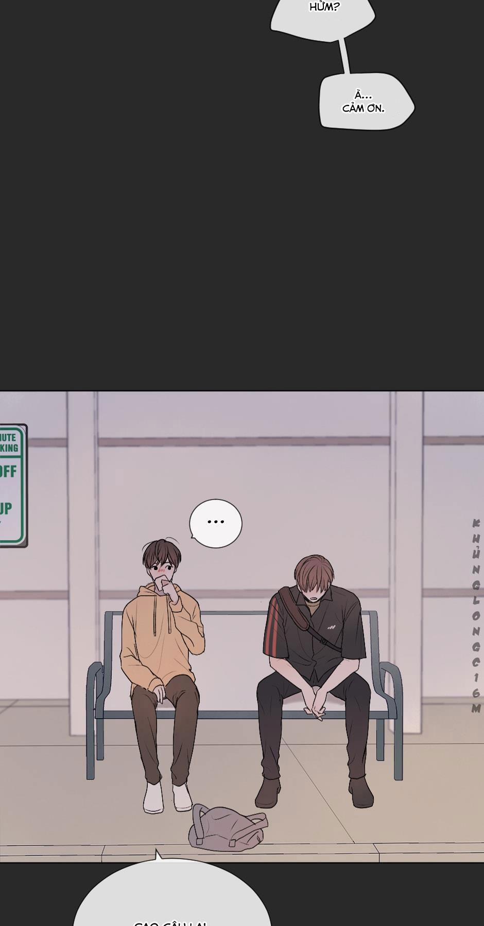 Bước Đến Bên Anh 26 trang 12