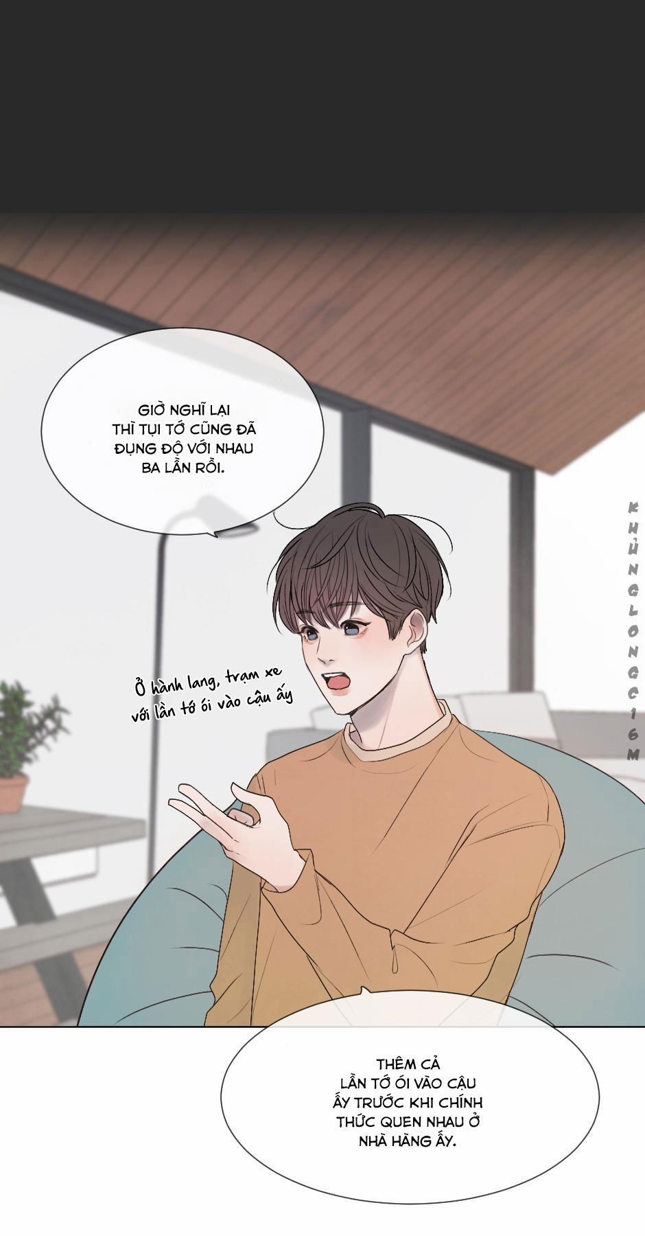 Bước Đến Bên Anh 26 trang 16