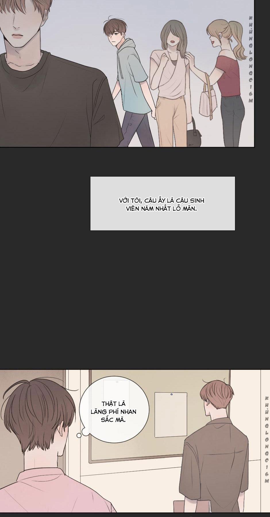 Bước Đến Bên Anh 26 trang 2