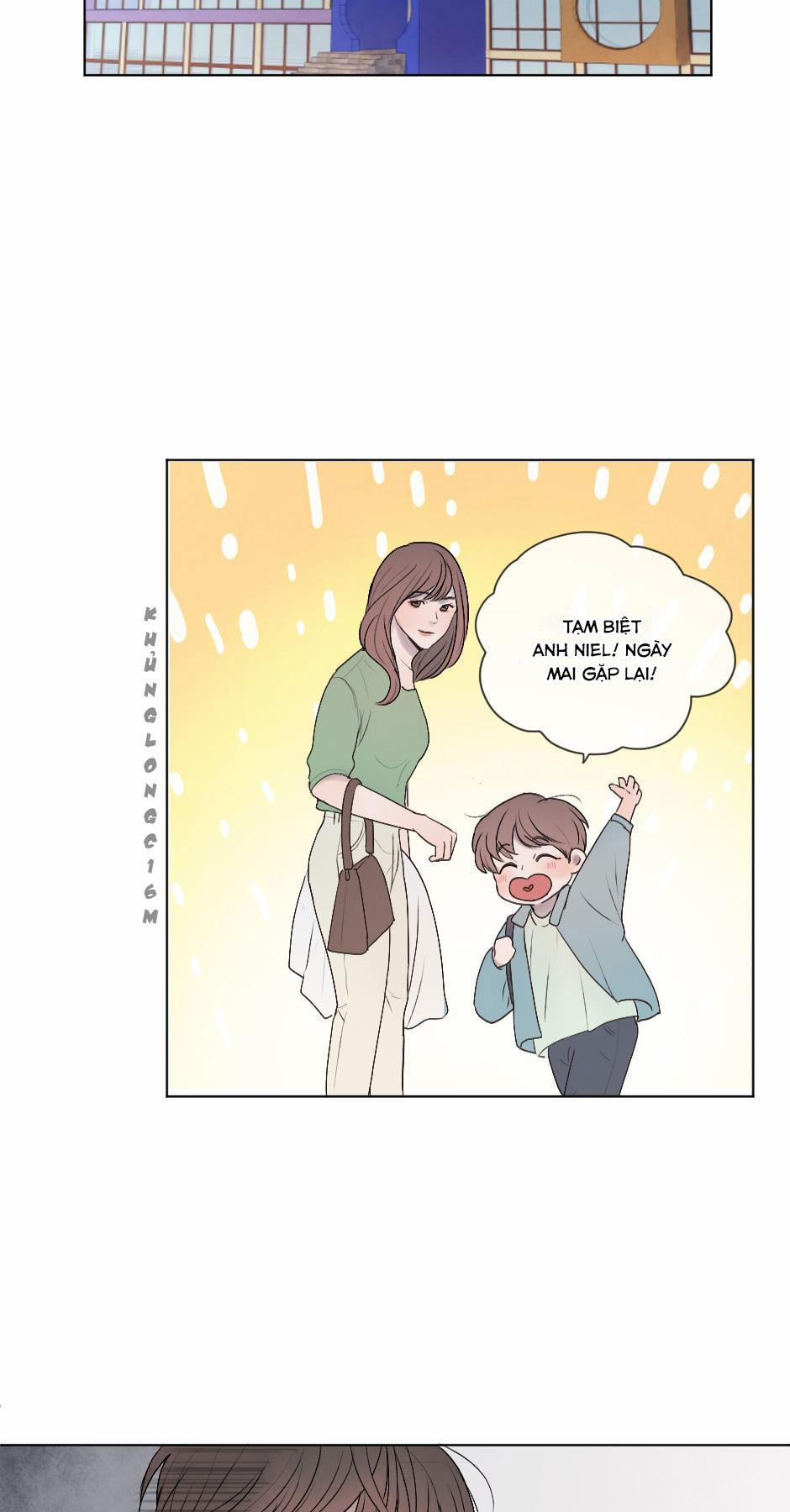 Bước Đến Bên Anh 26 trang 20