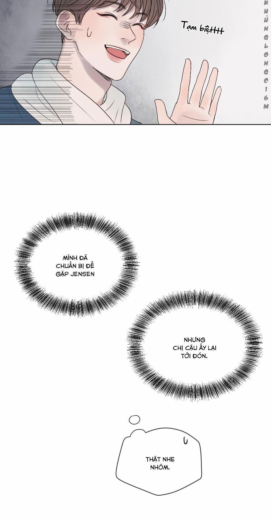 Bước Đến Bên Anh 26 trang 21