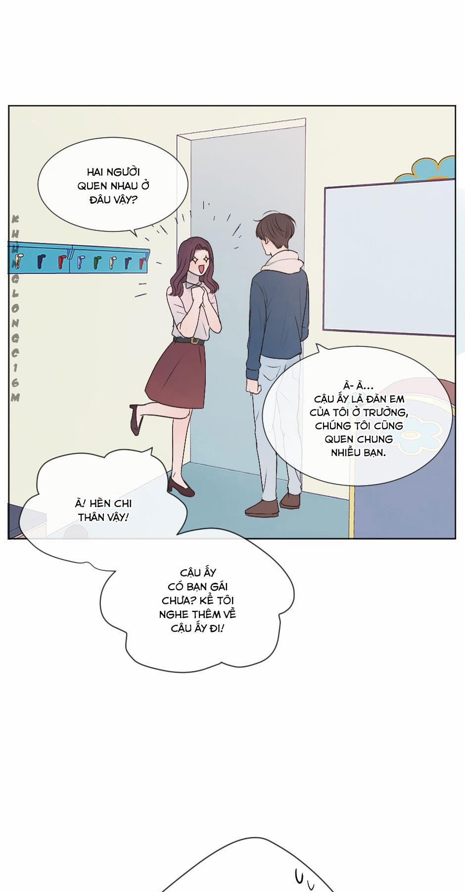 Bước Đến Bên Anh 26 trang 24