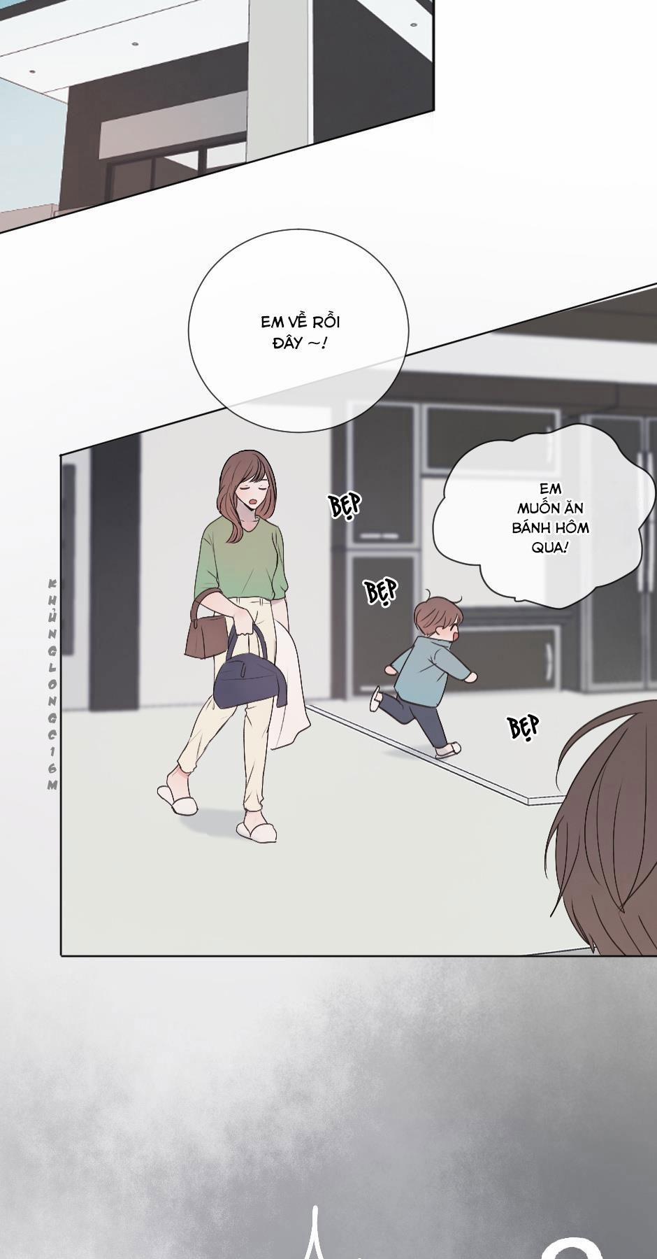 Bước Đến Bên Anh 26 trang 27