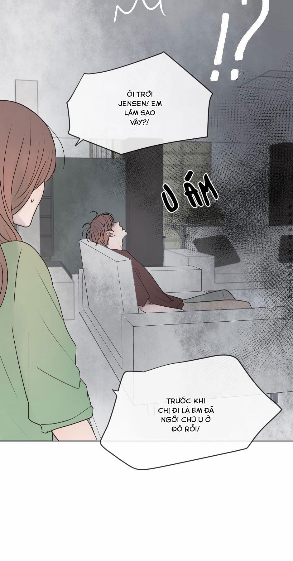 Bước Đến Bên Anh 26 trang 28