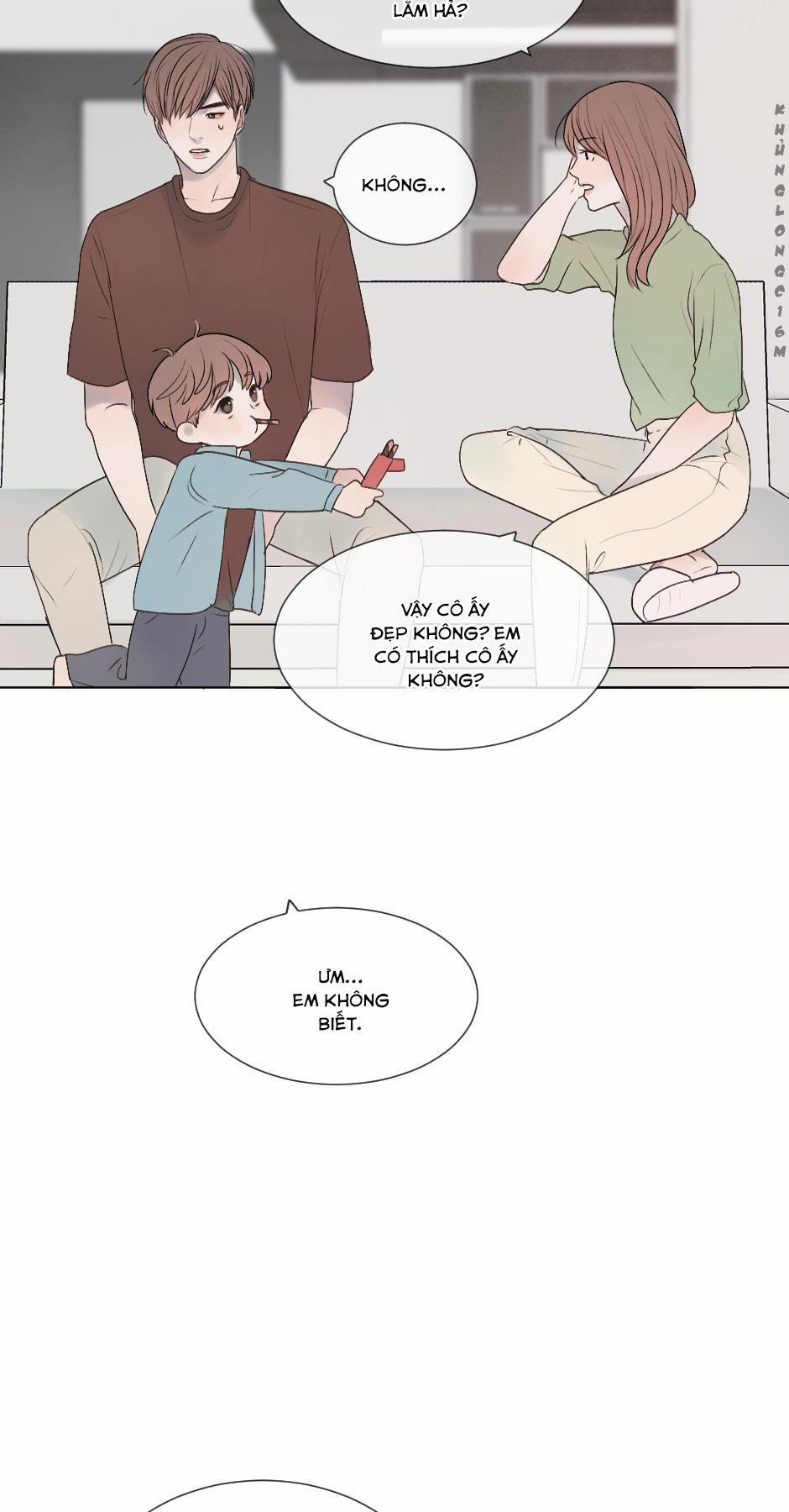 Bước Đến Bên Anh 26 trang 32