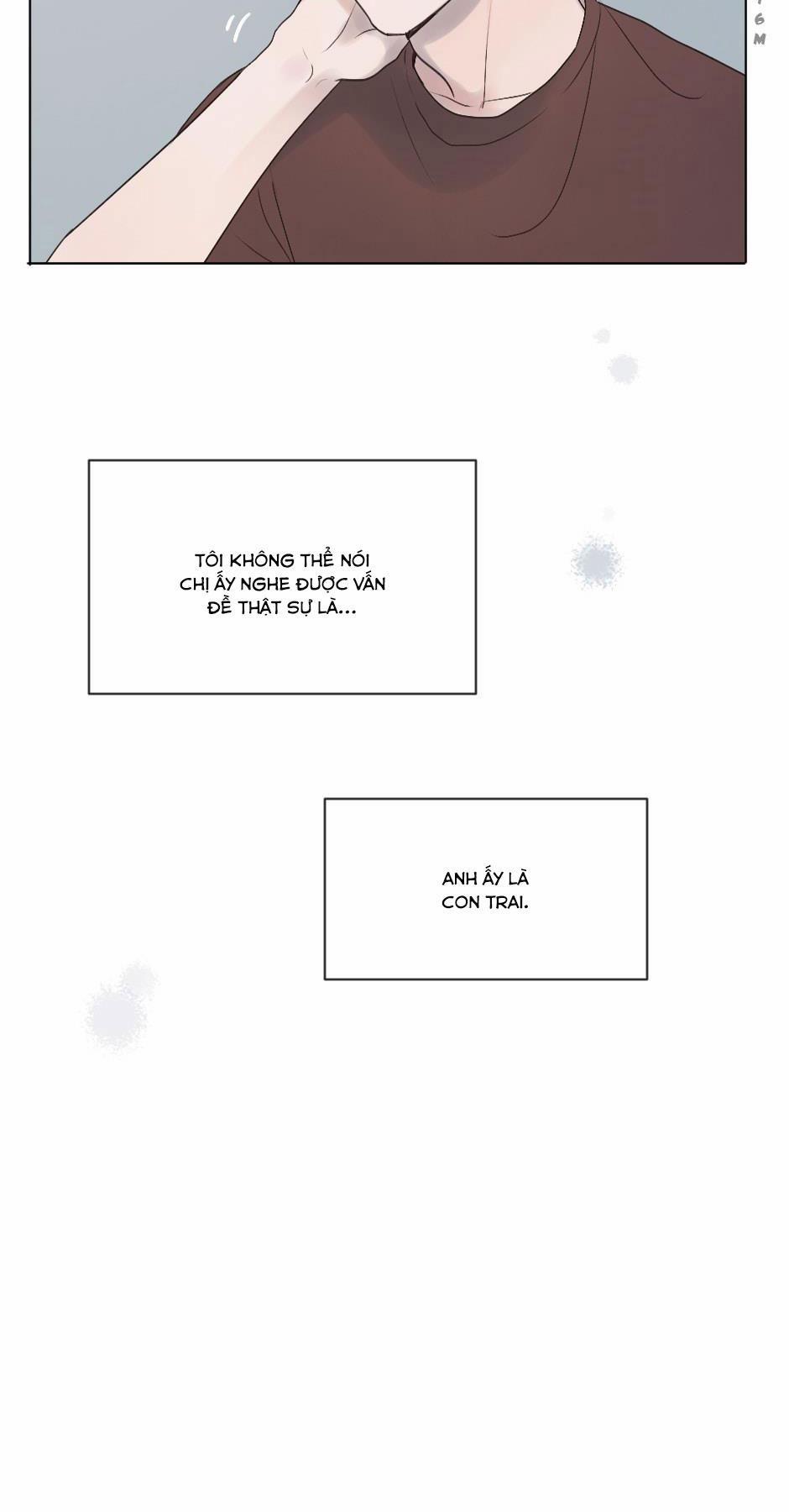 Bước Đến Bên Anh 26 trang 34