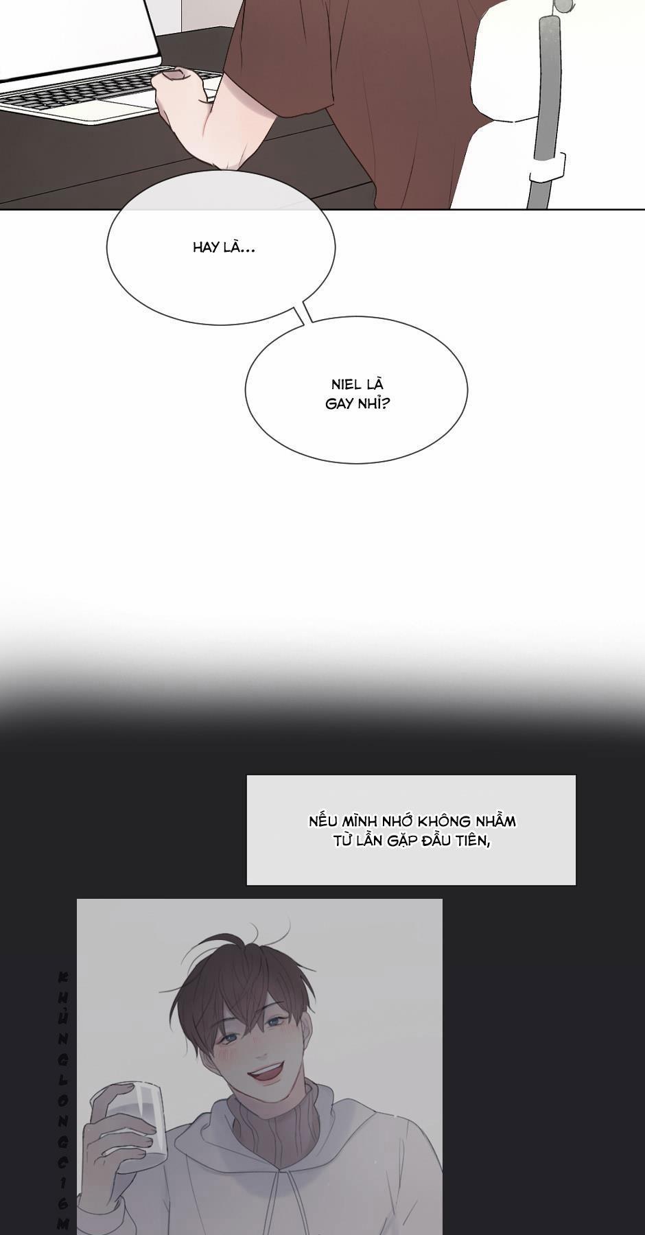 Bước Đến Bên Anh 26 trang 36