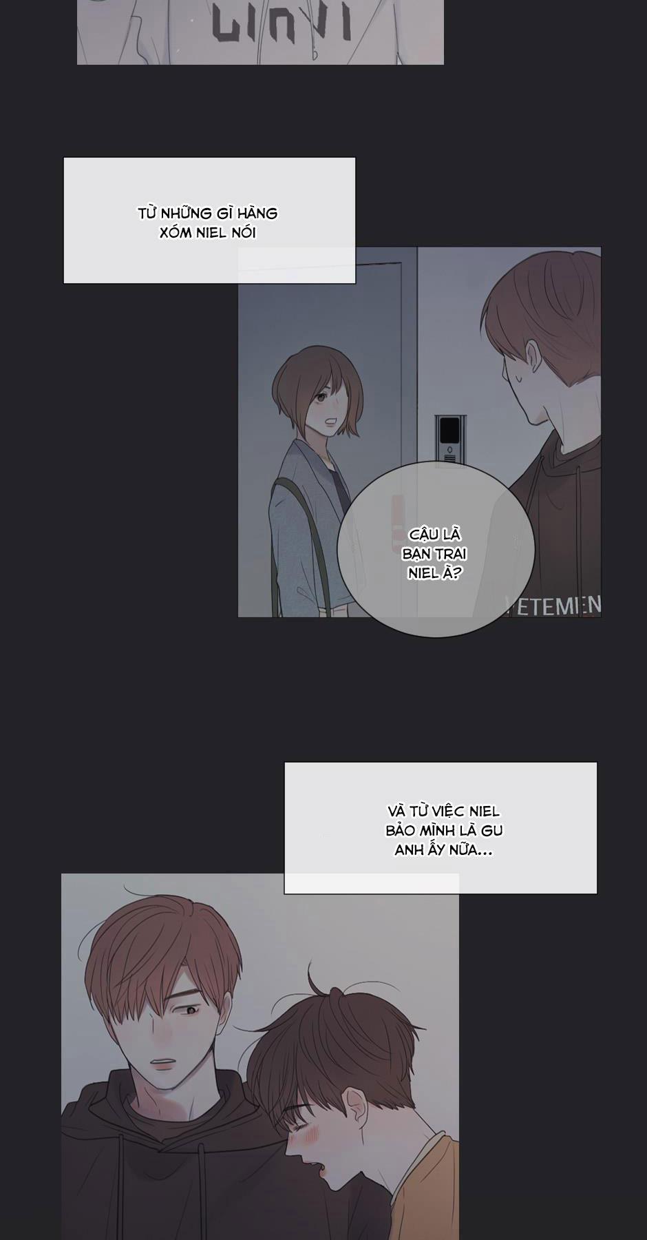 Bước Đến Bên Anh 26 trang 37