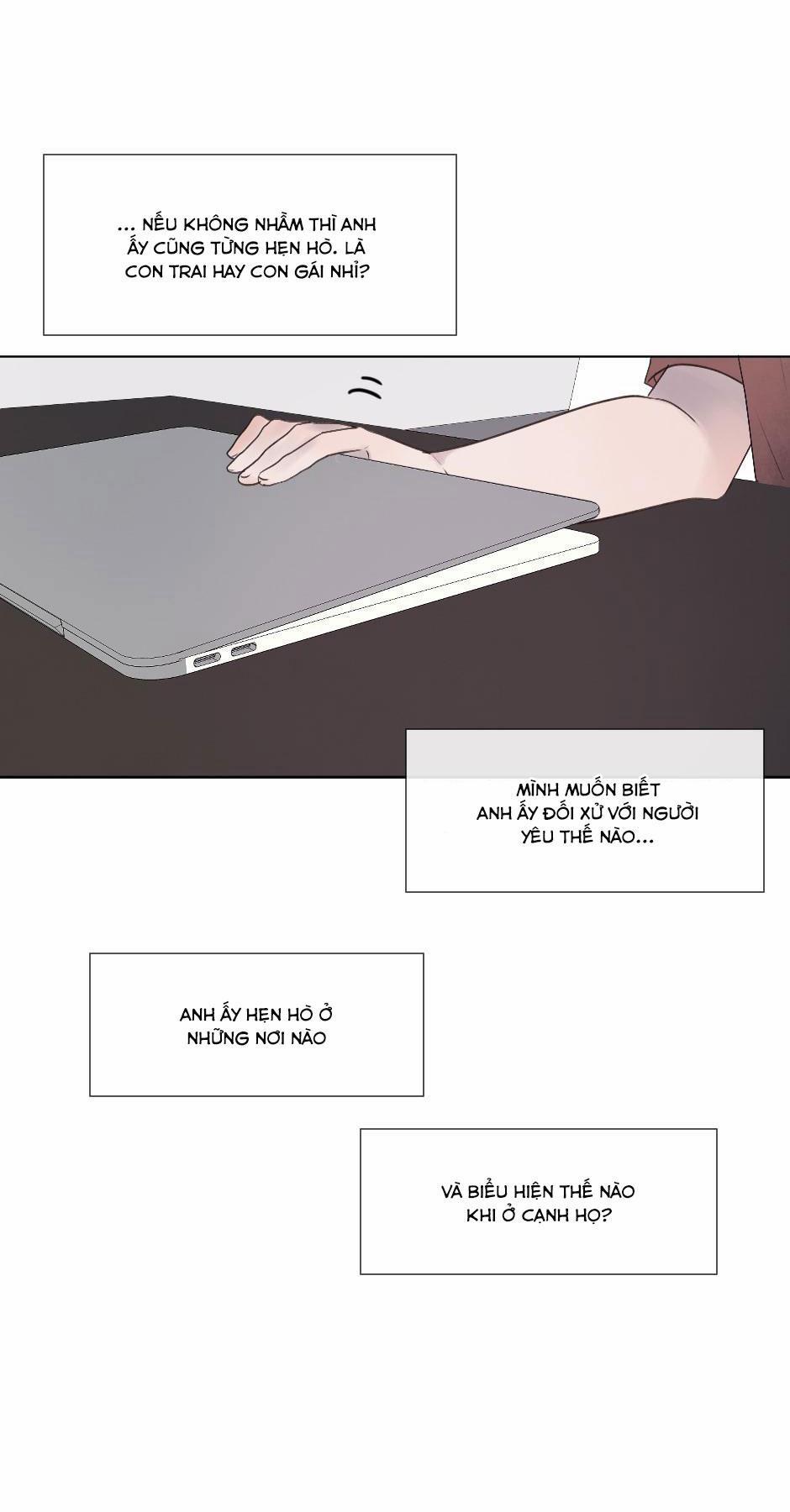 Bước Đến Bên Anh 26 trang 48