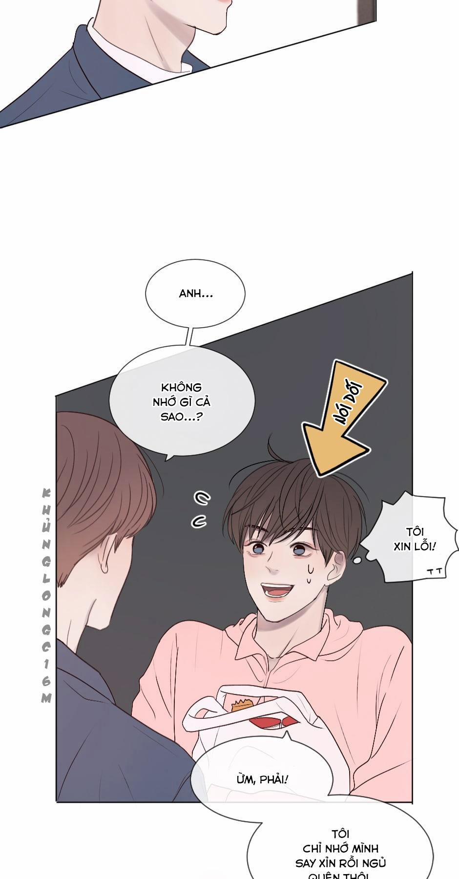 Bước Đến Bên Anh 27 trang 19