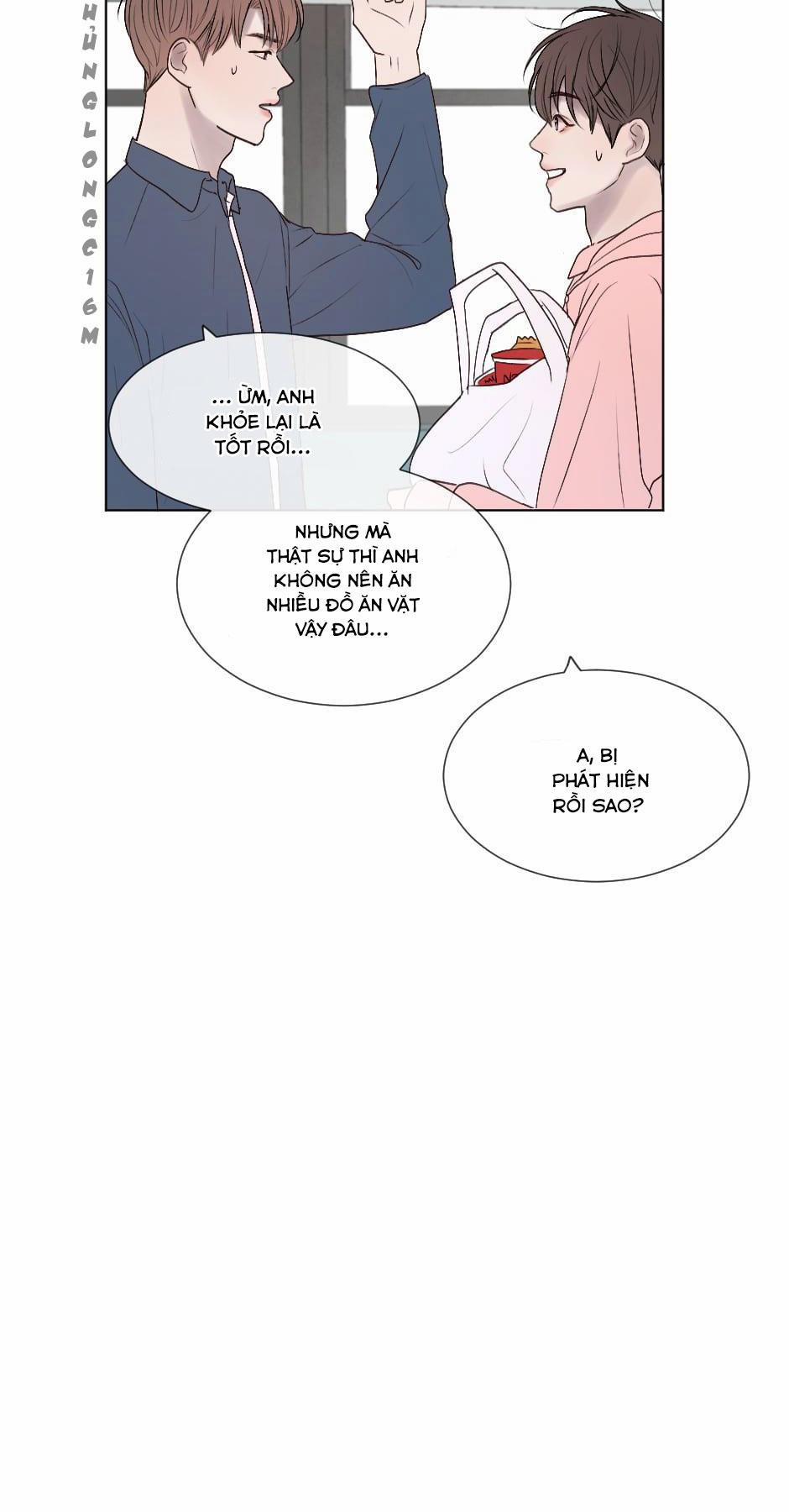 Bước Đến Bên Anh 27 trang 22