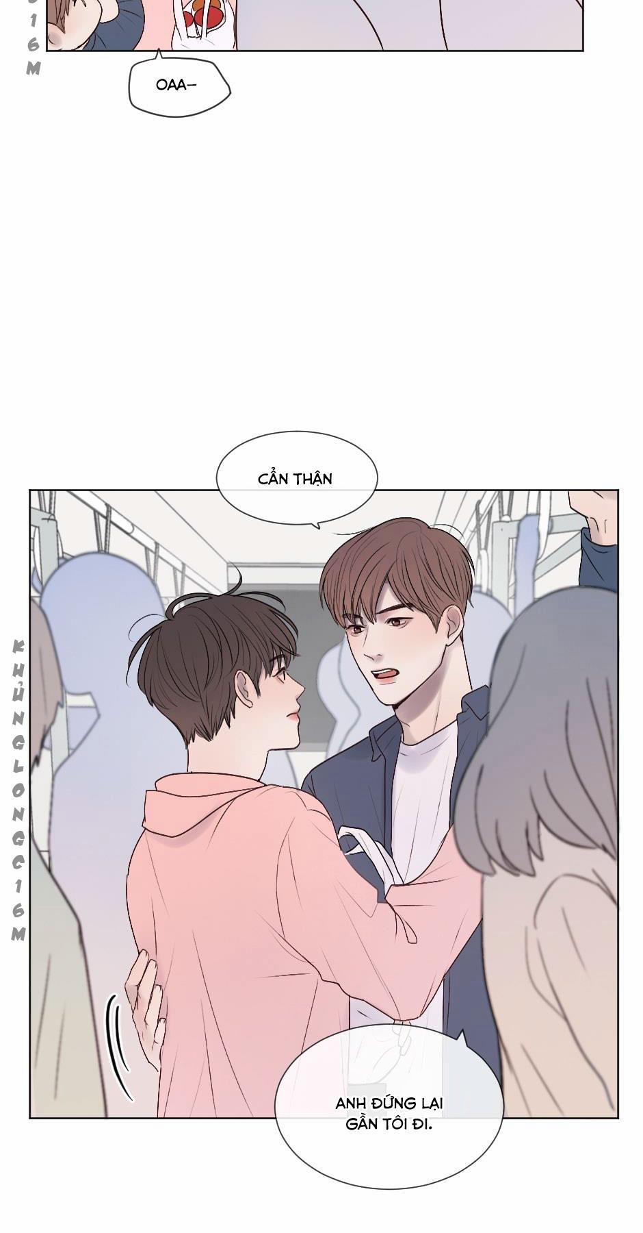 Bước Đến Bên Anh 27 trang 26