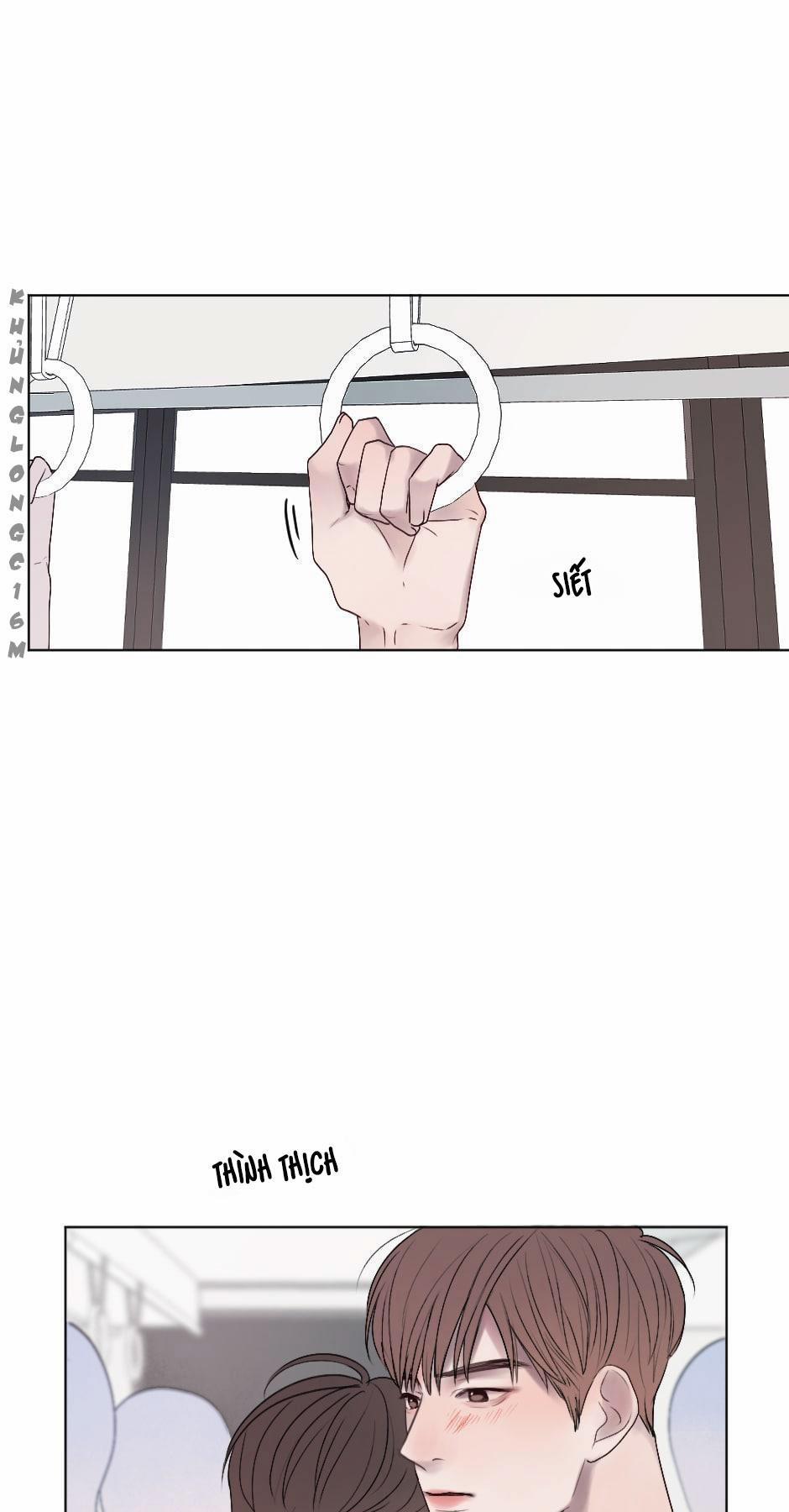 Bước Đến Bên Anh 27 trang 29