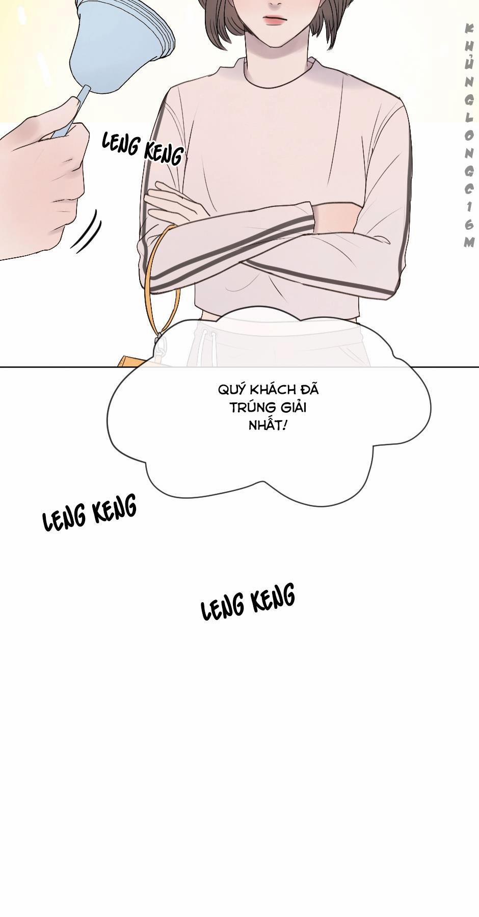 Bước Đến Bên Anh 27 trang 35