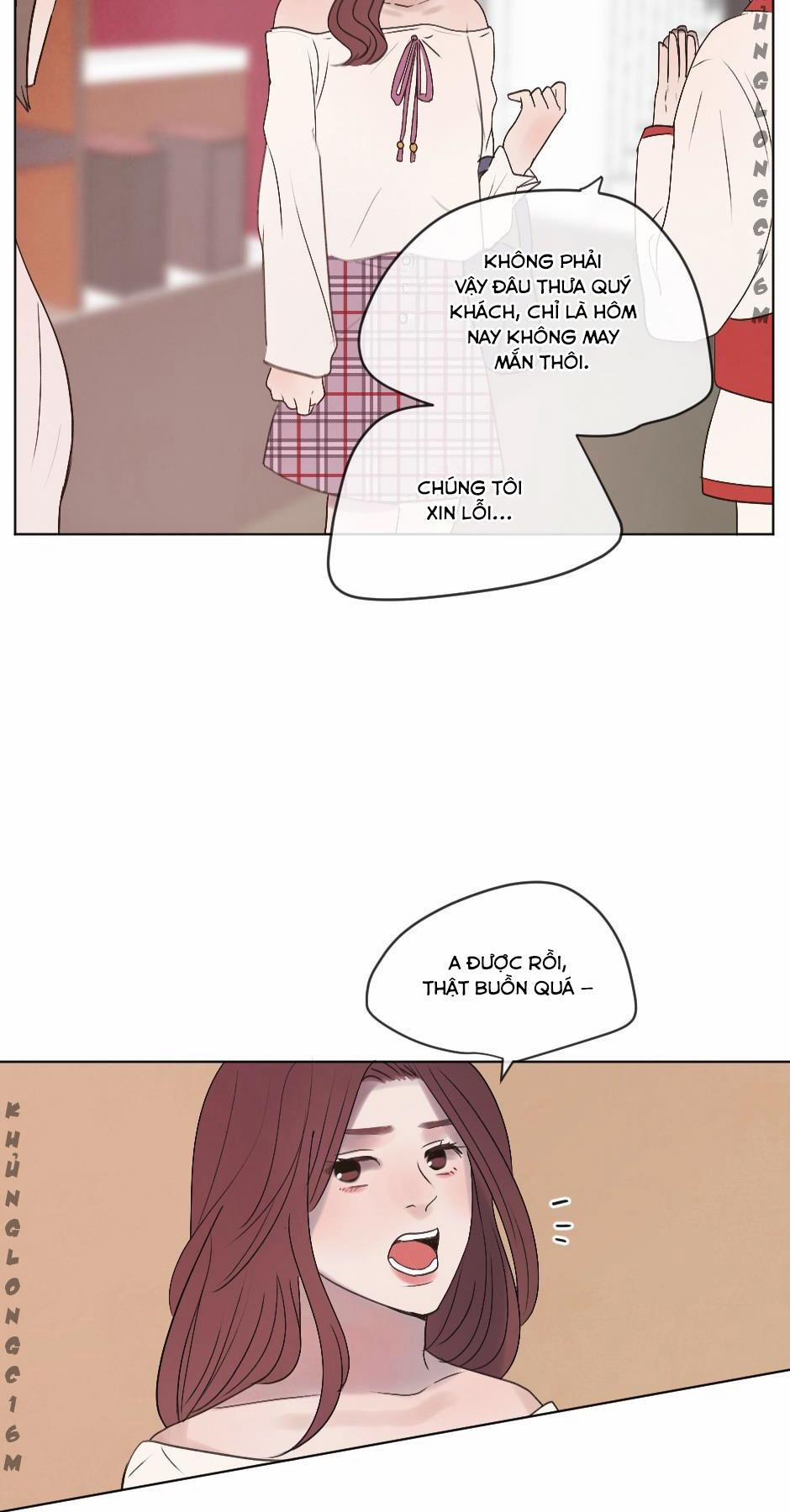 Bước Đến Bên Anh 27 trang 39