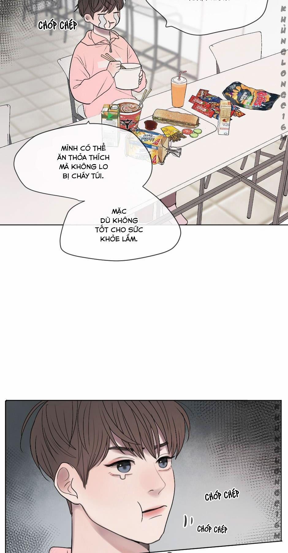 Bước Đến Bên Anh 27 trang 5