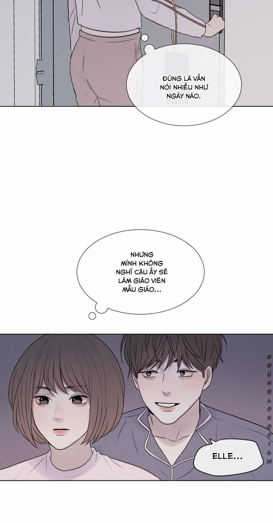 Bước Đến Bên Anh 28 trang 10