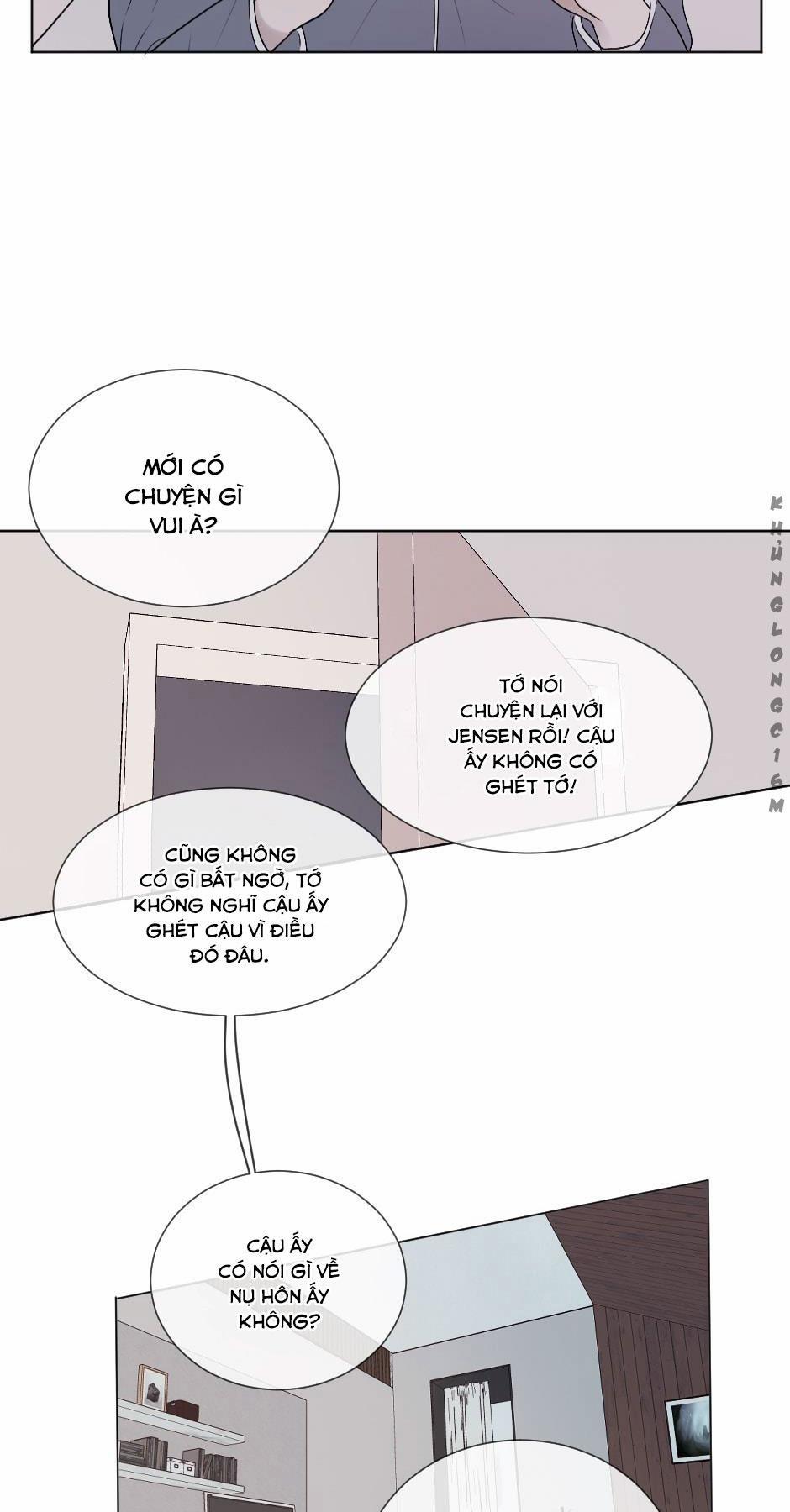 Bước Đến Bên Anh 28 trang 14