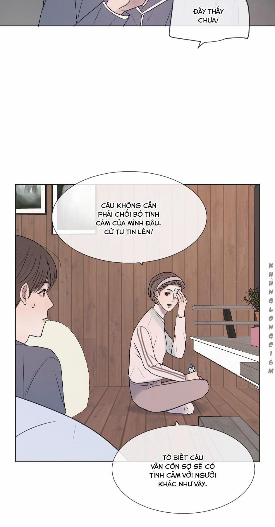 Bước Đến Bên Anh 28 trang 18