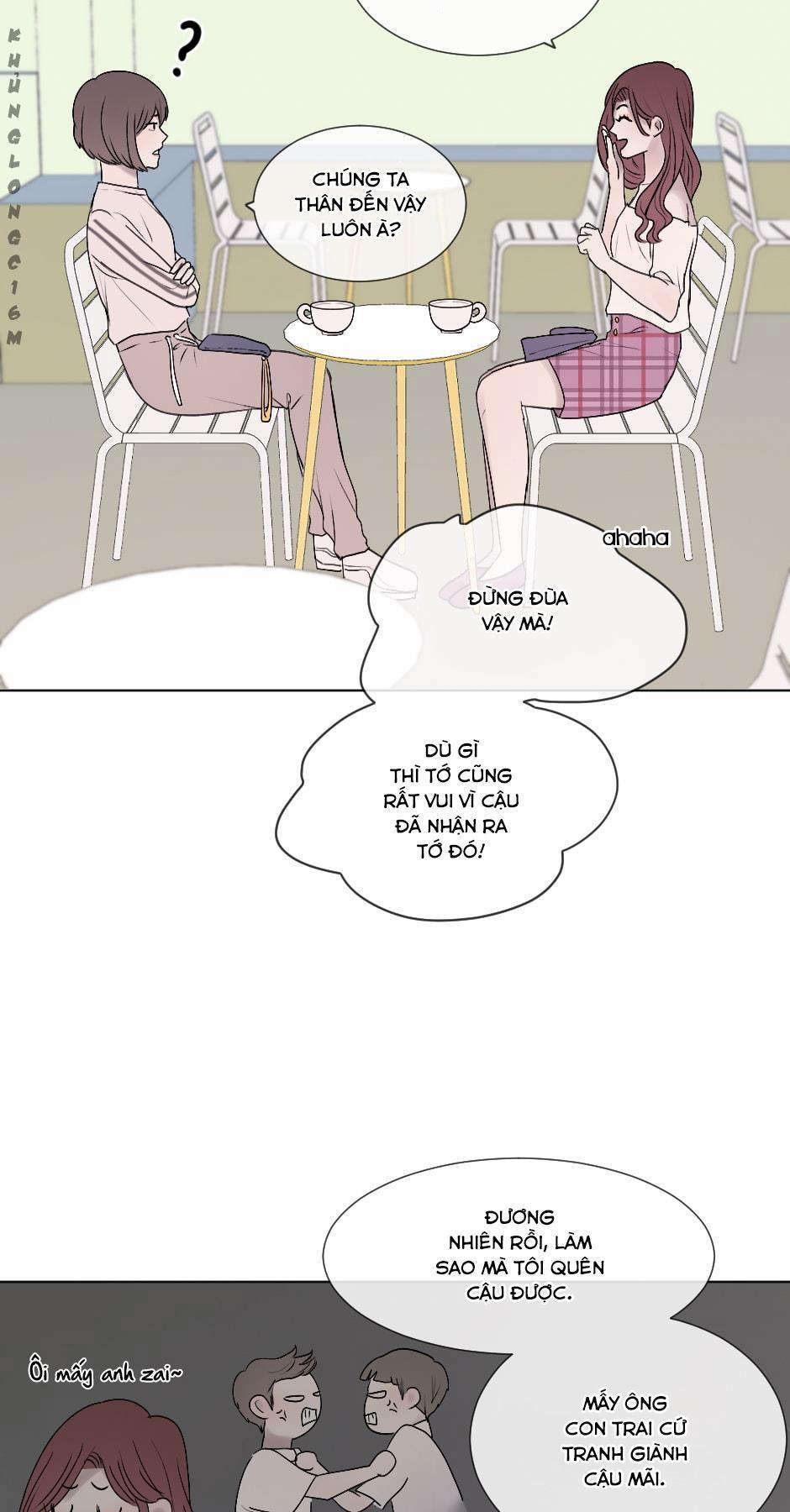 Bước Đến Bên Anh 28 trang 2