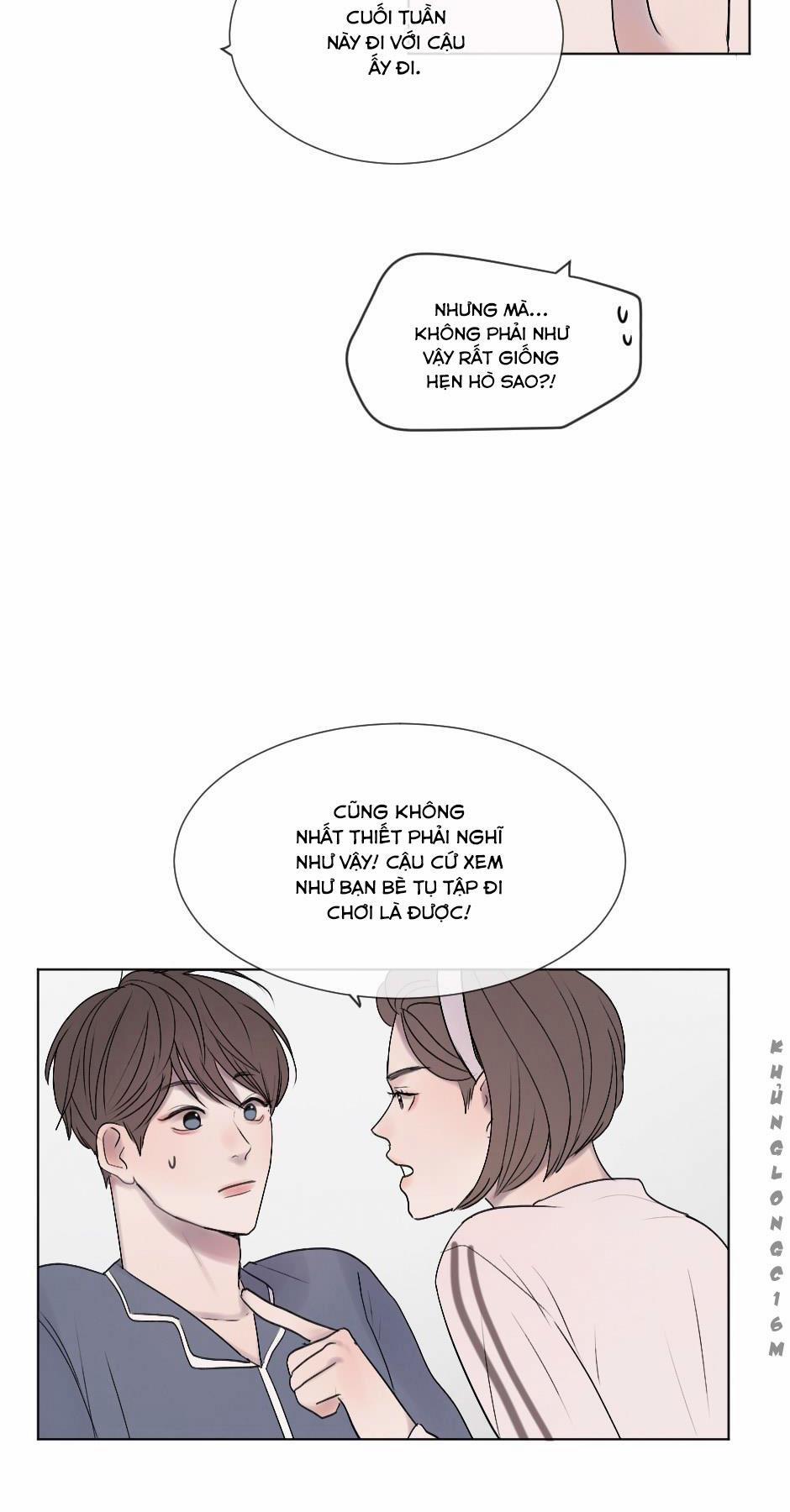 Bước Đến Bên Anh 28 trang 23