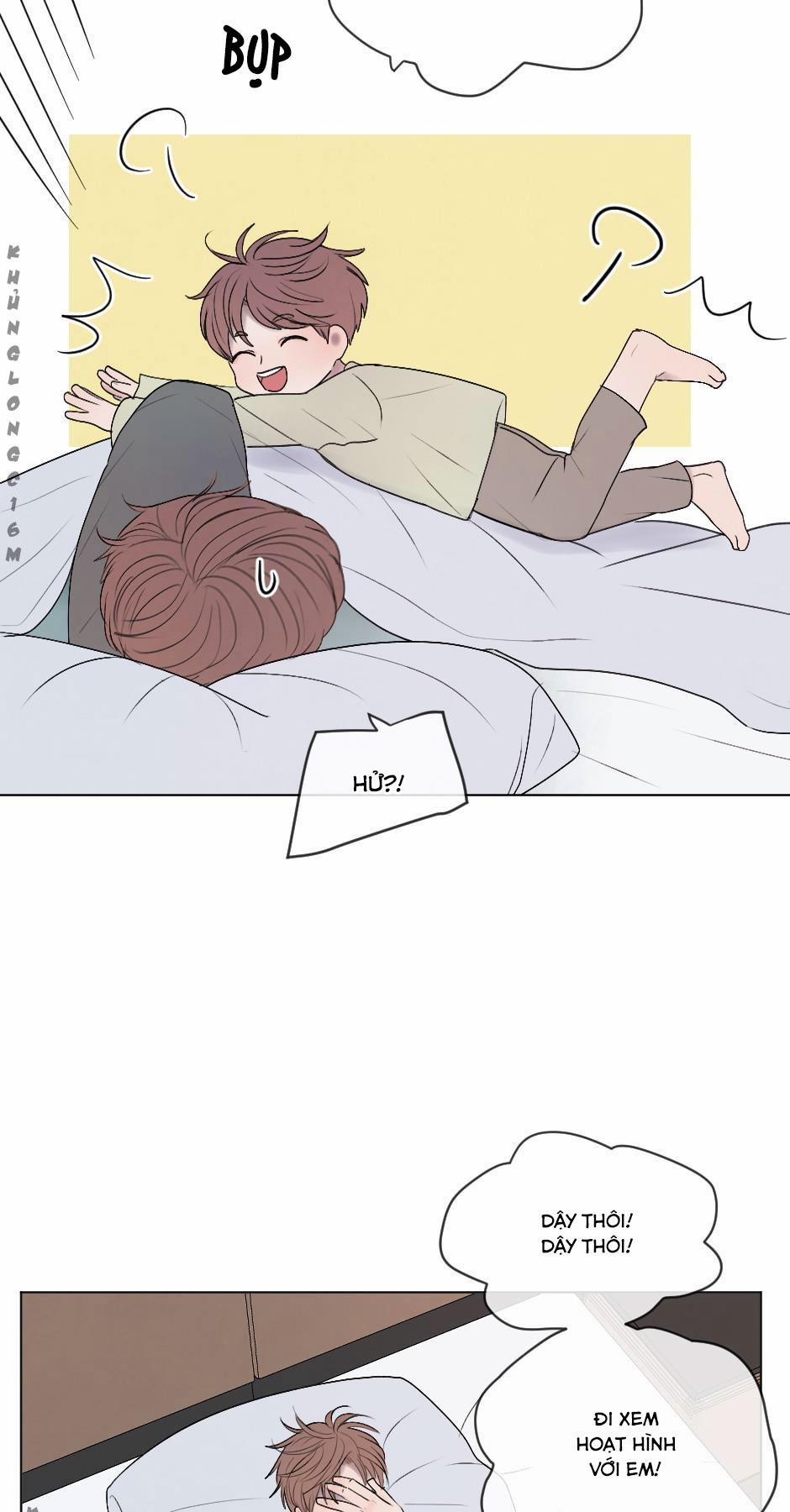 Bước Đến Bên Anh 28 trang 27