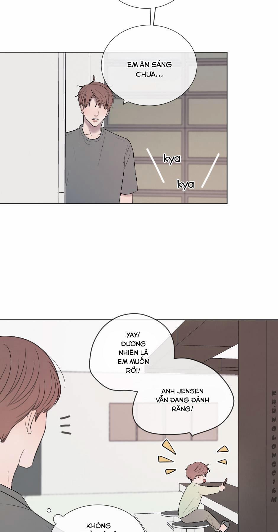 Bước Đến Bên Anh 28 trang 34