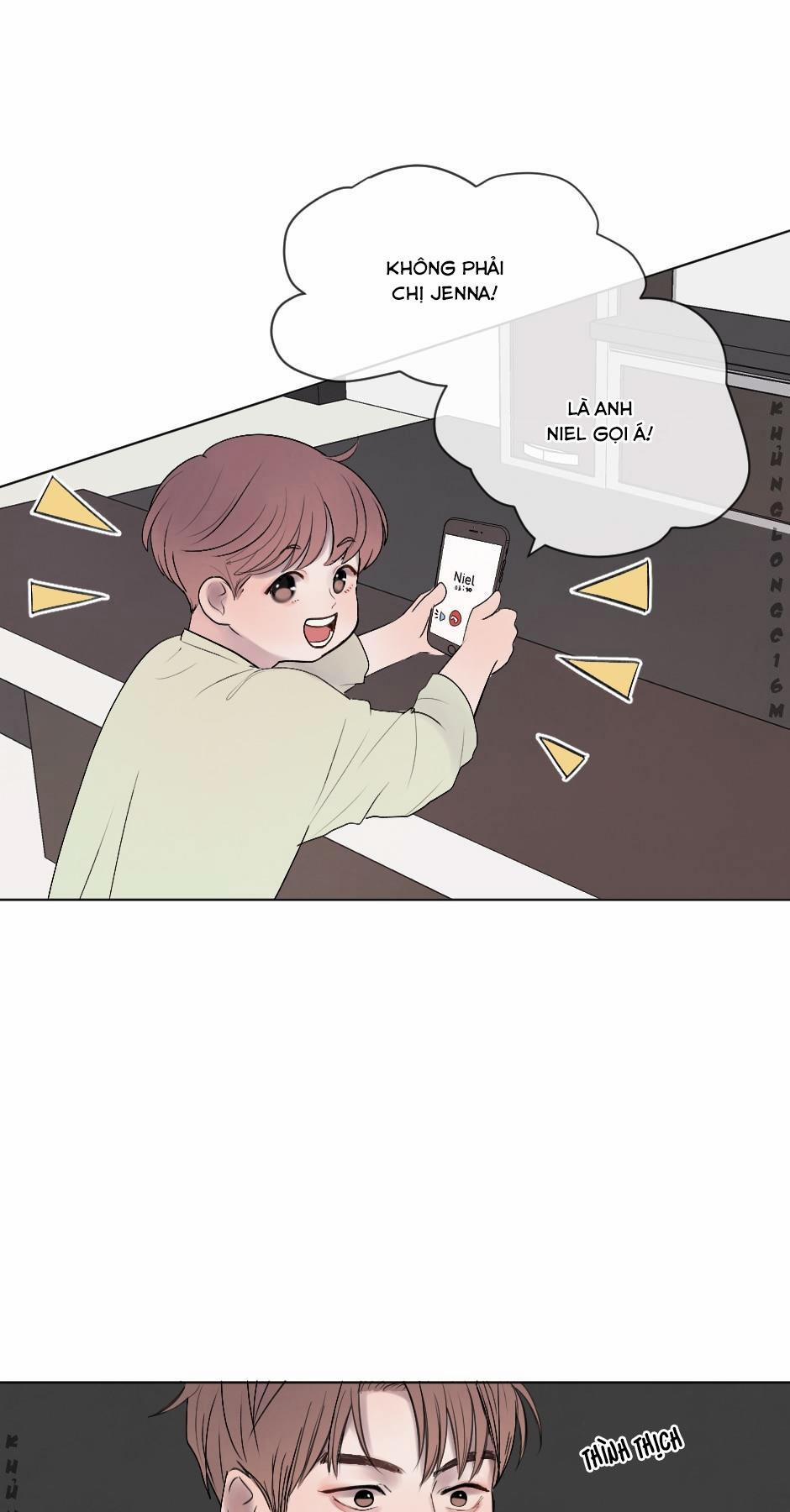 Bước Đến Bên Anh 28 trang 36